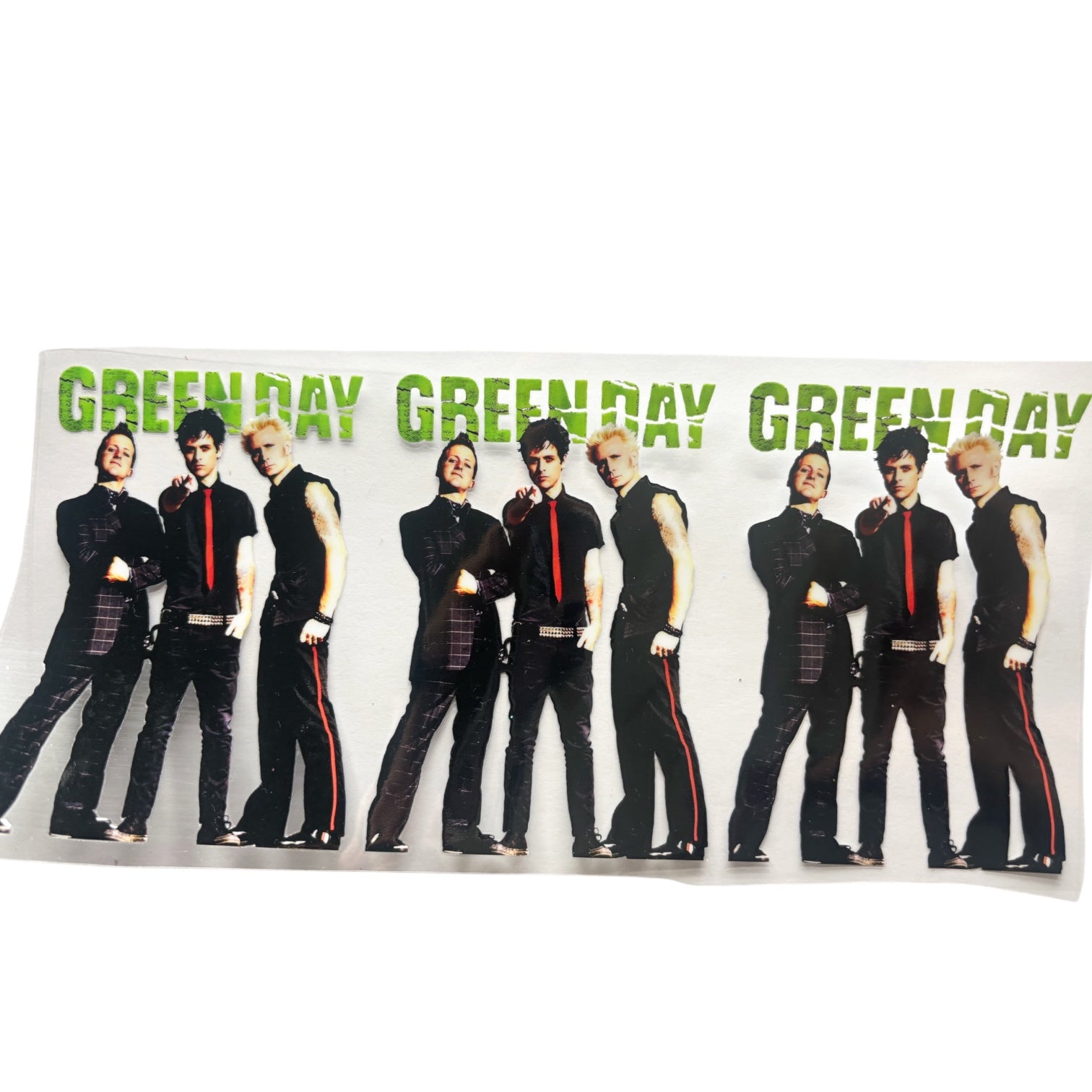 Green day