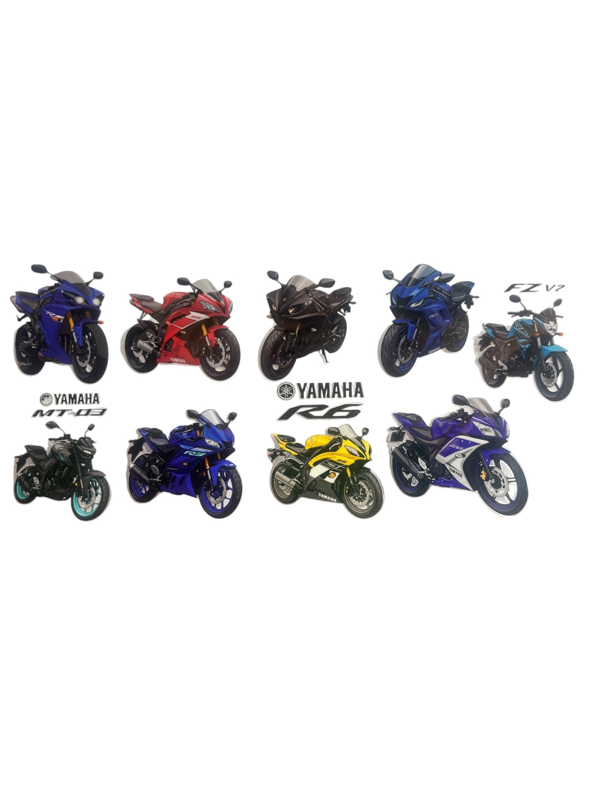 Yamaha