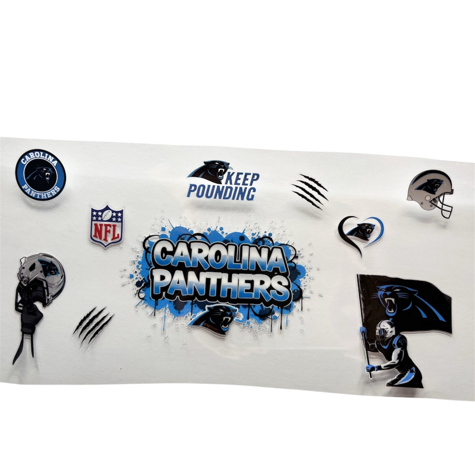 Carolina panthers