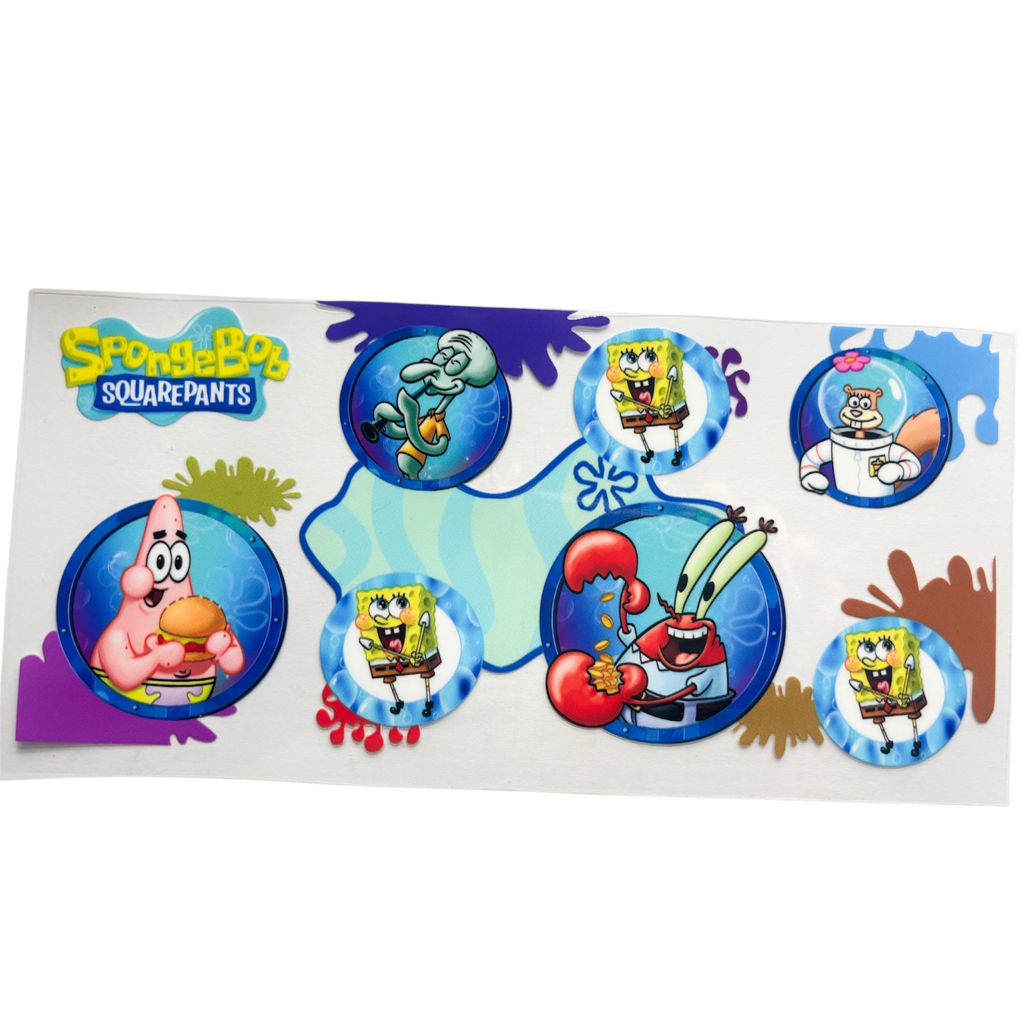 SpongeBob