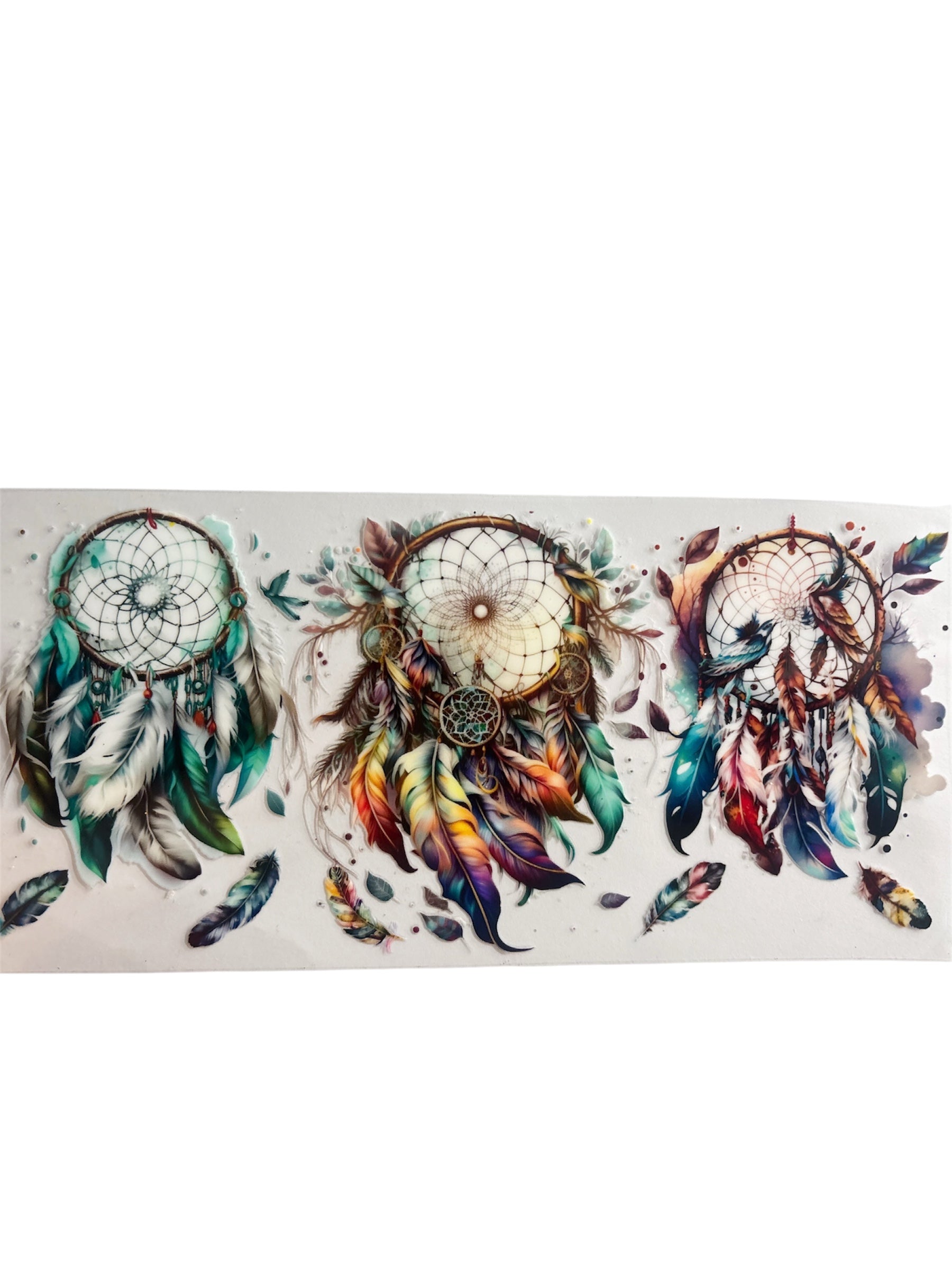 Dream catcher