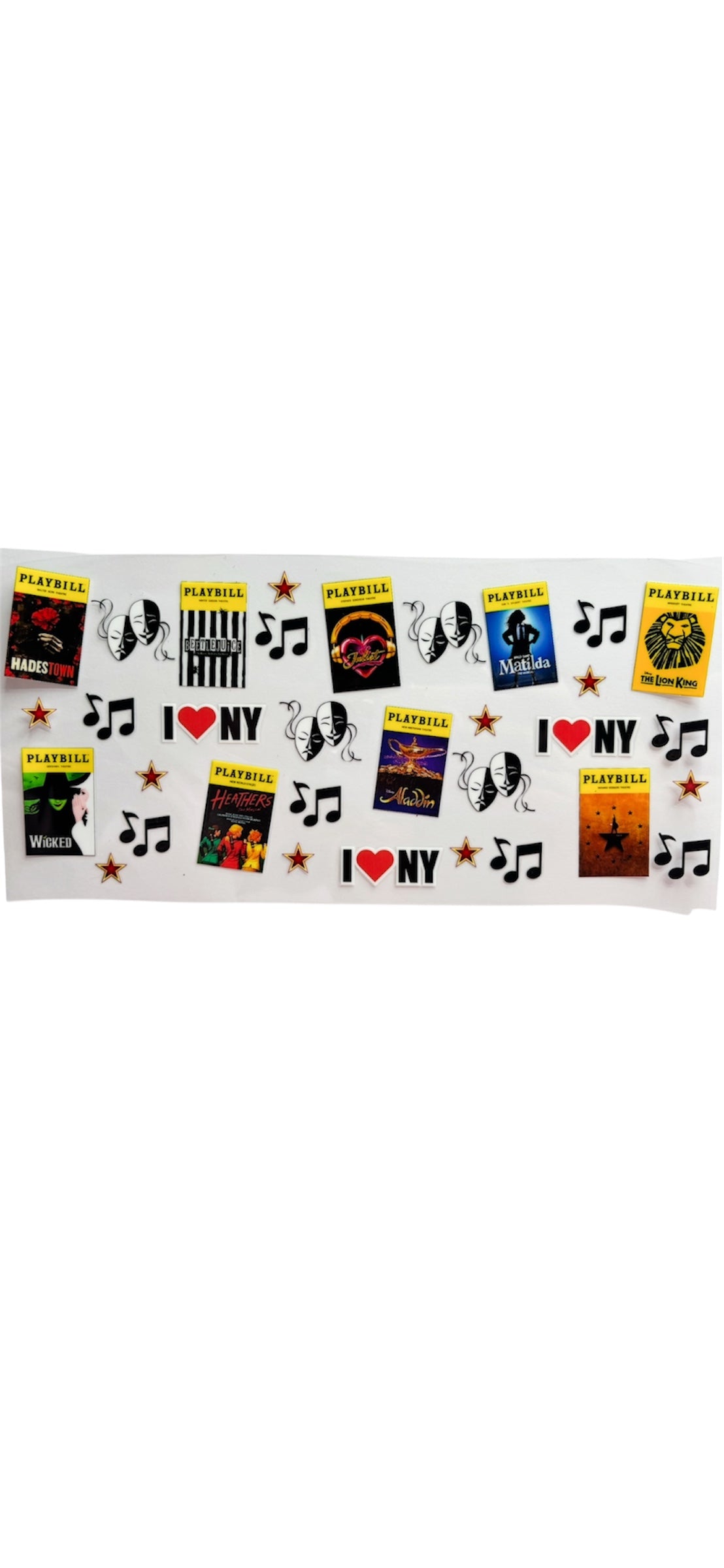 Musicals