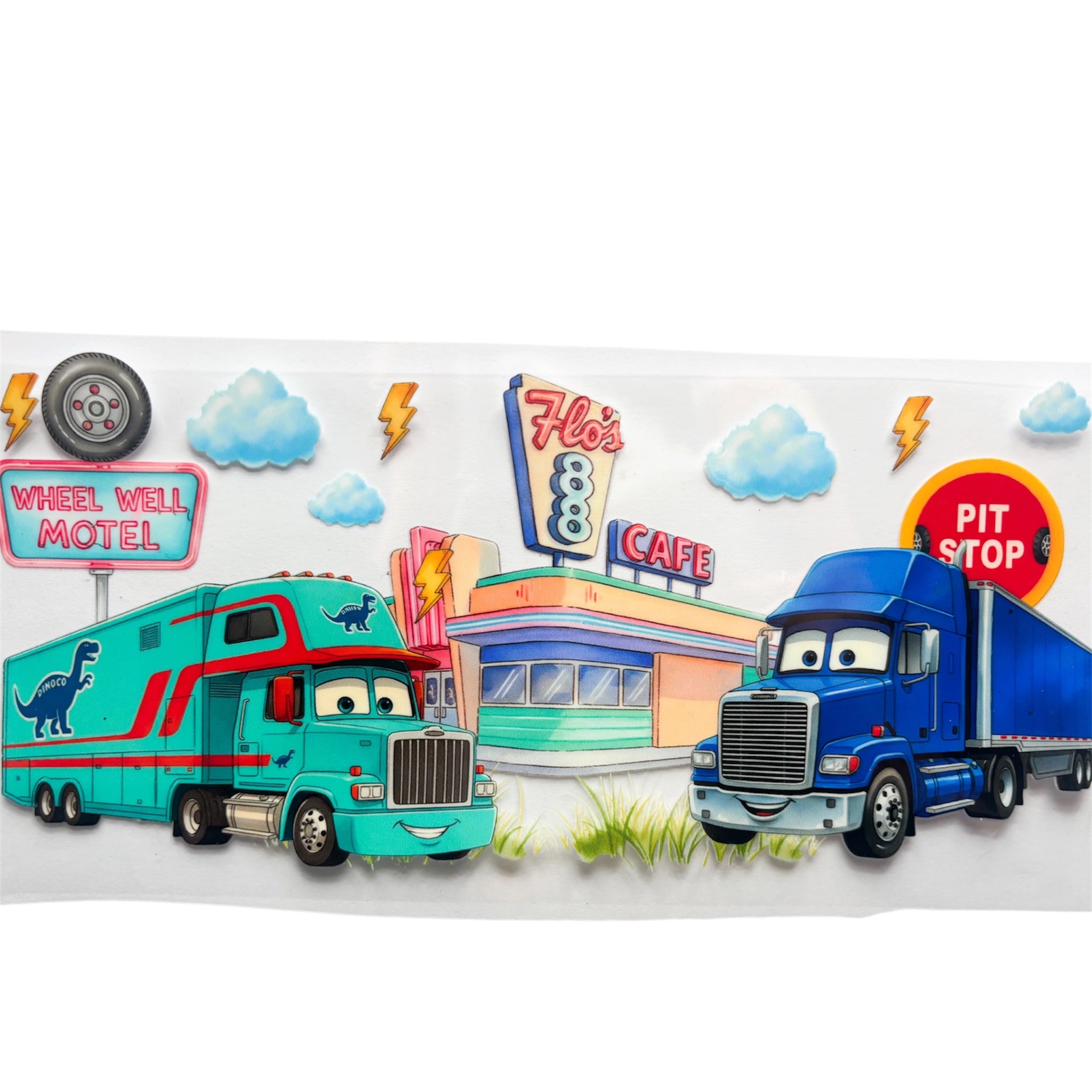 Cars