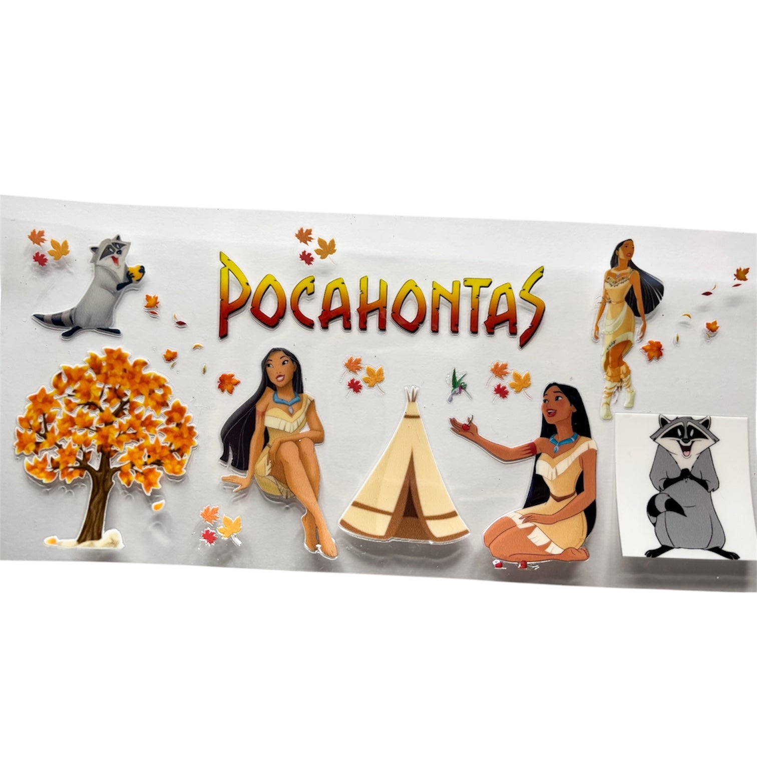 Pocahontas