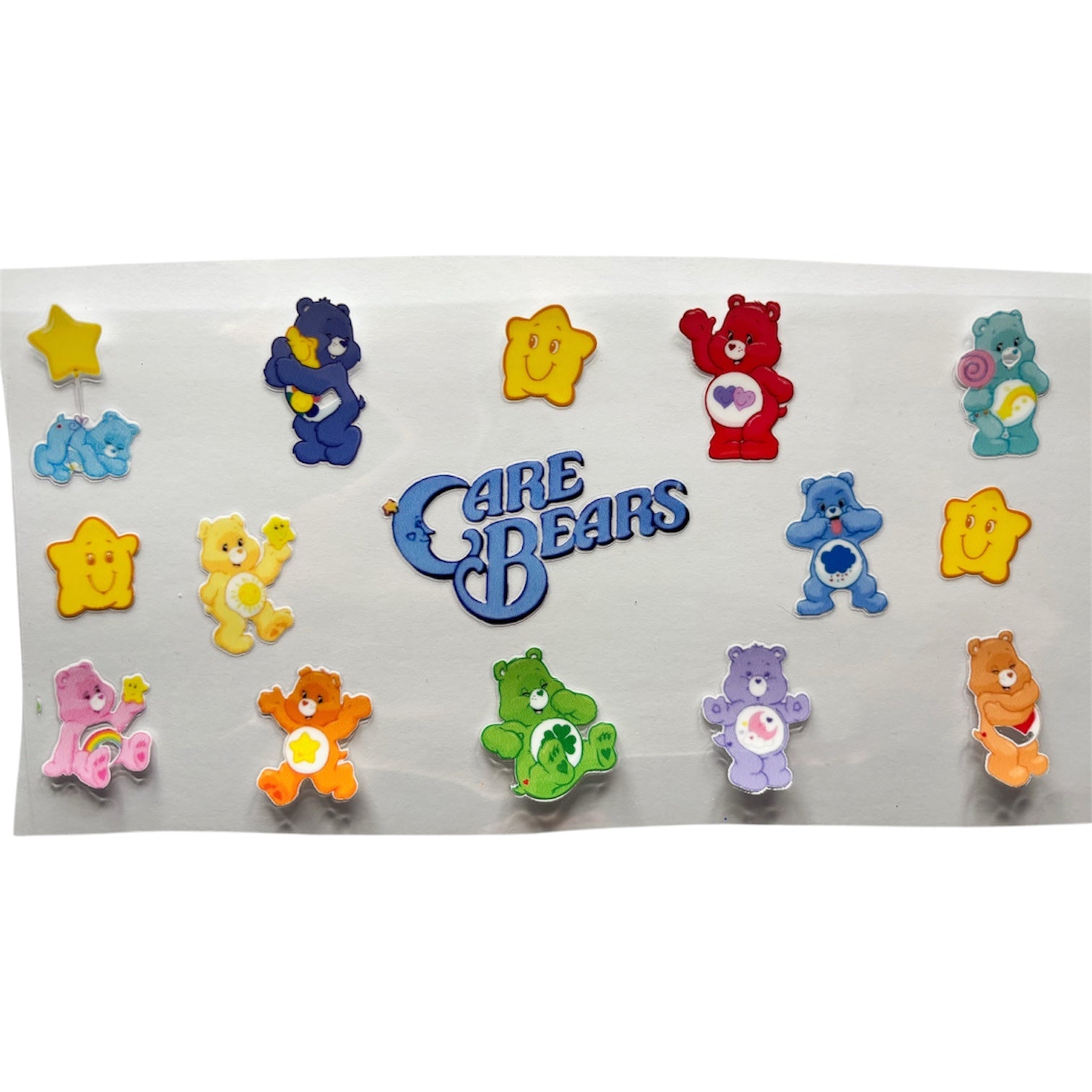 Care Bears