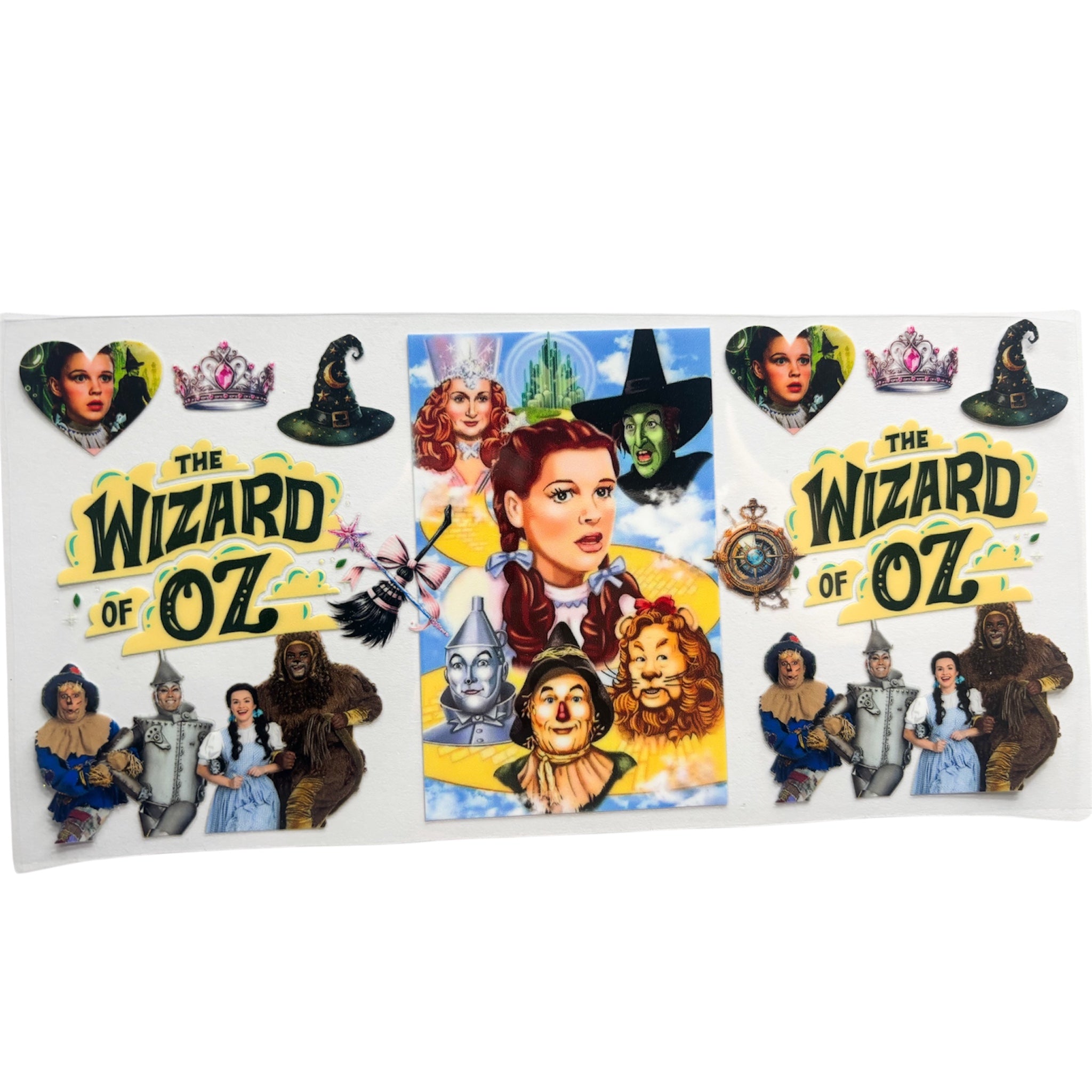 The wizard of oz