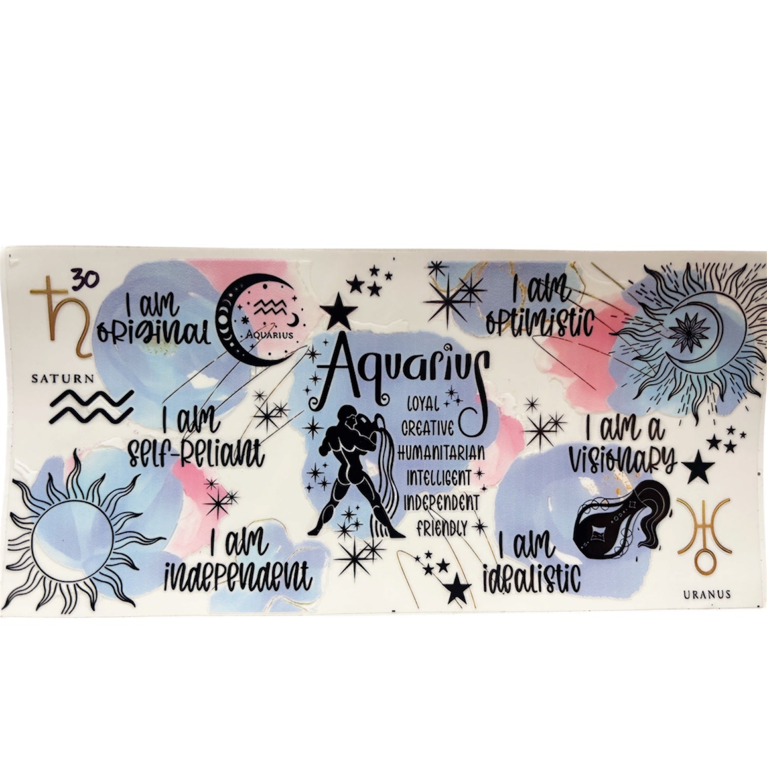 Aquarius