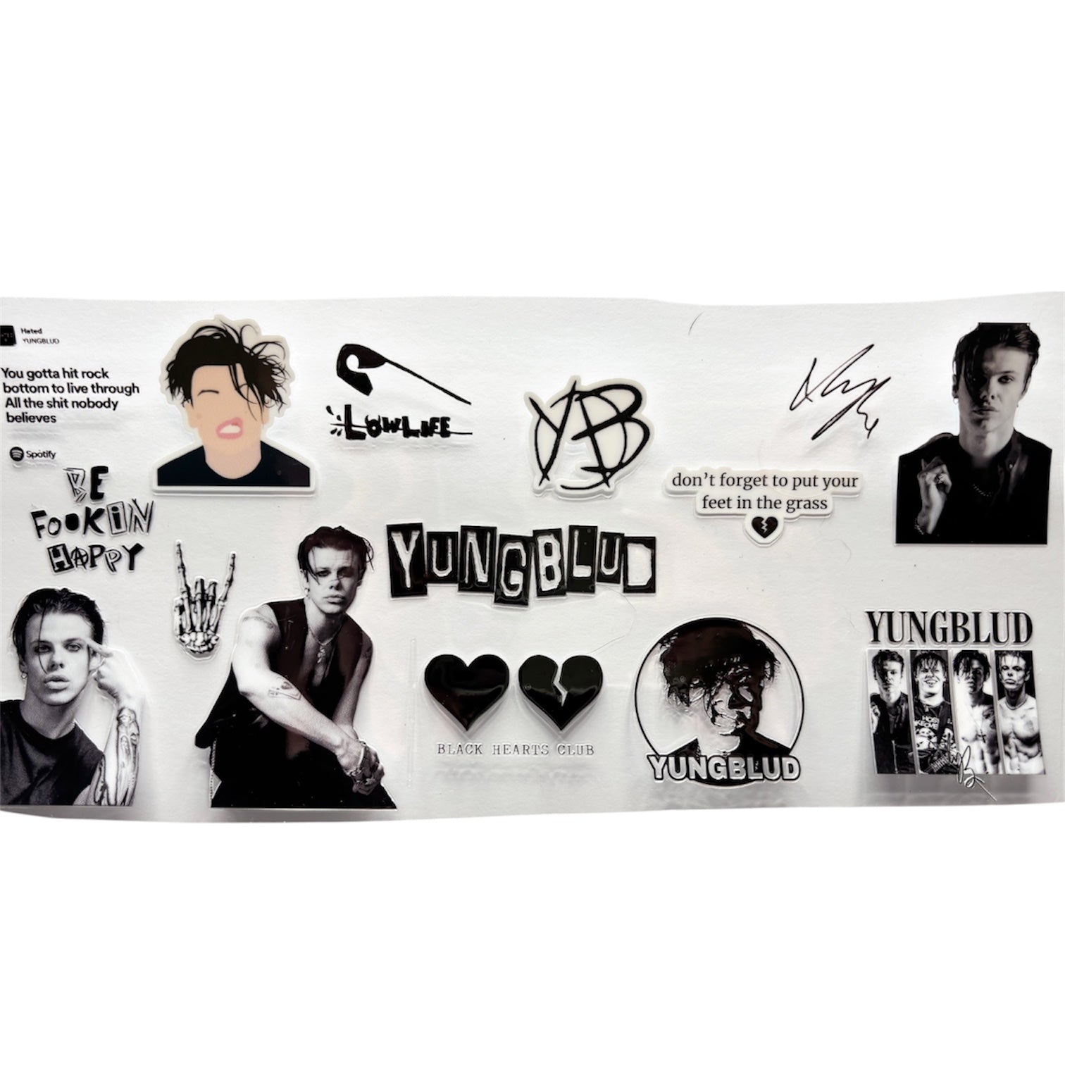 Yungblud