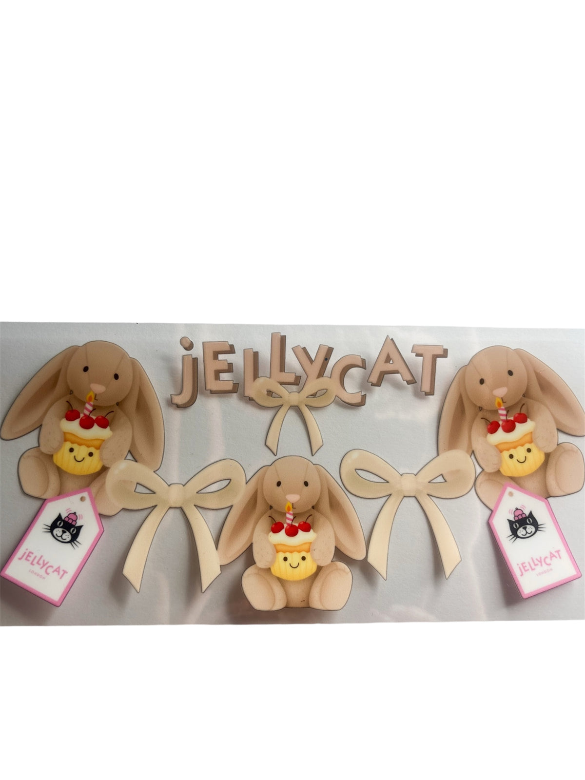 Jellycat