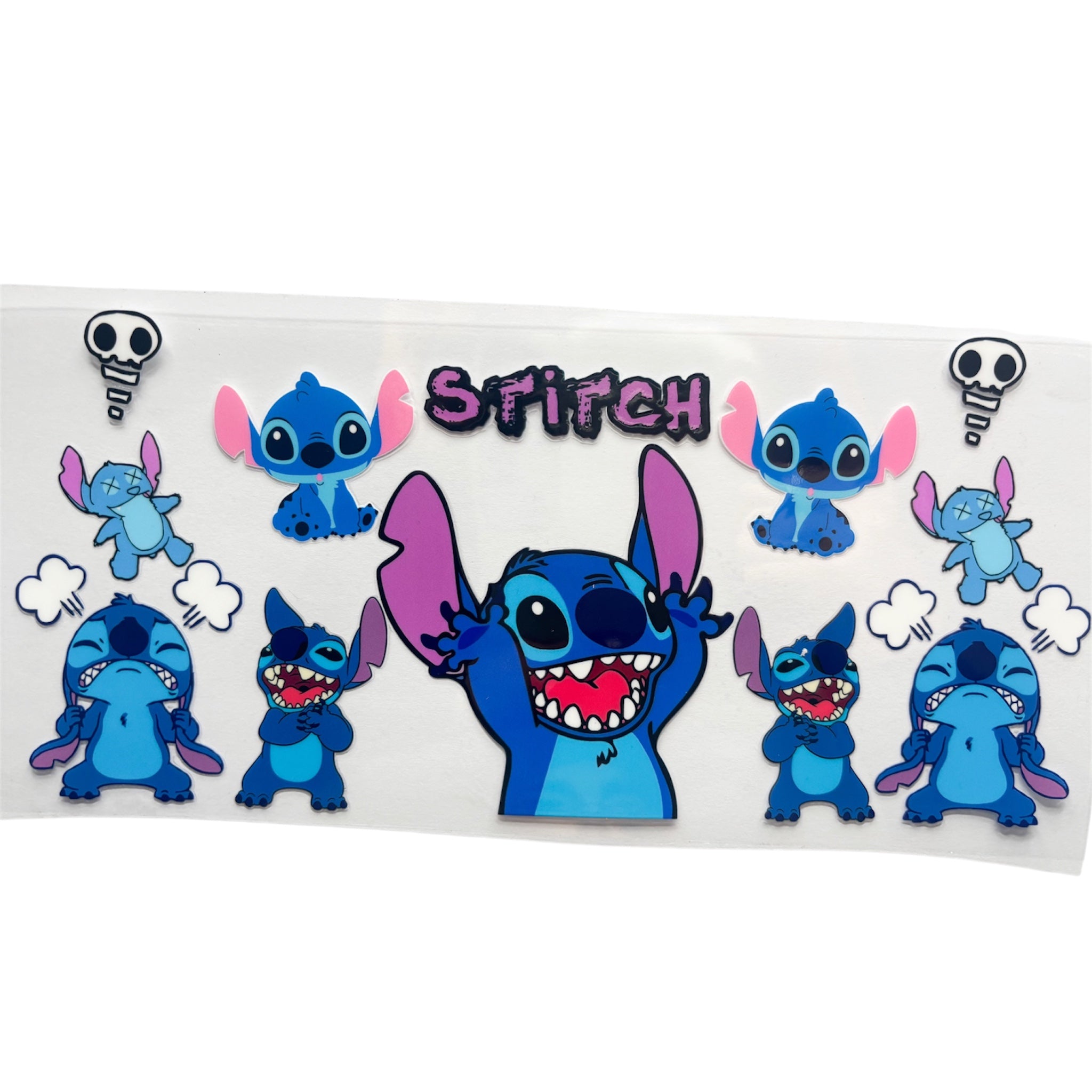 Stitch