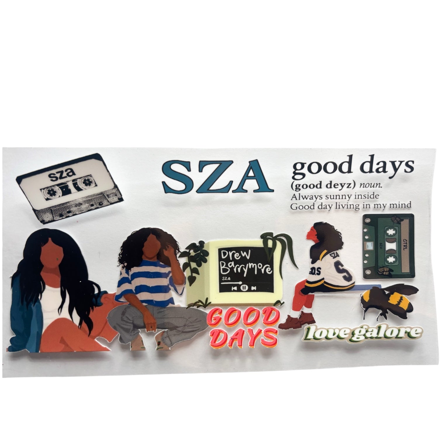 SZA