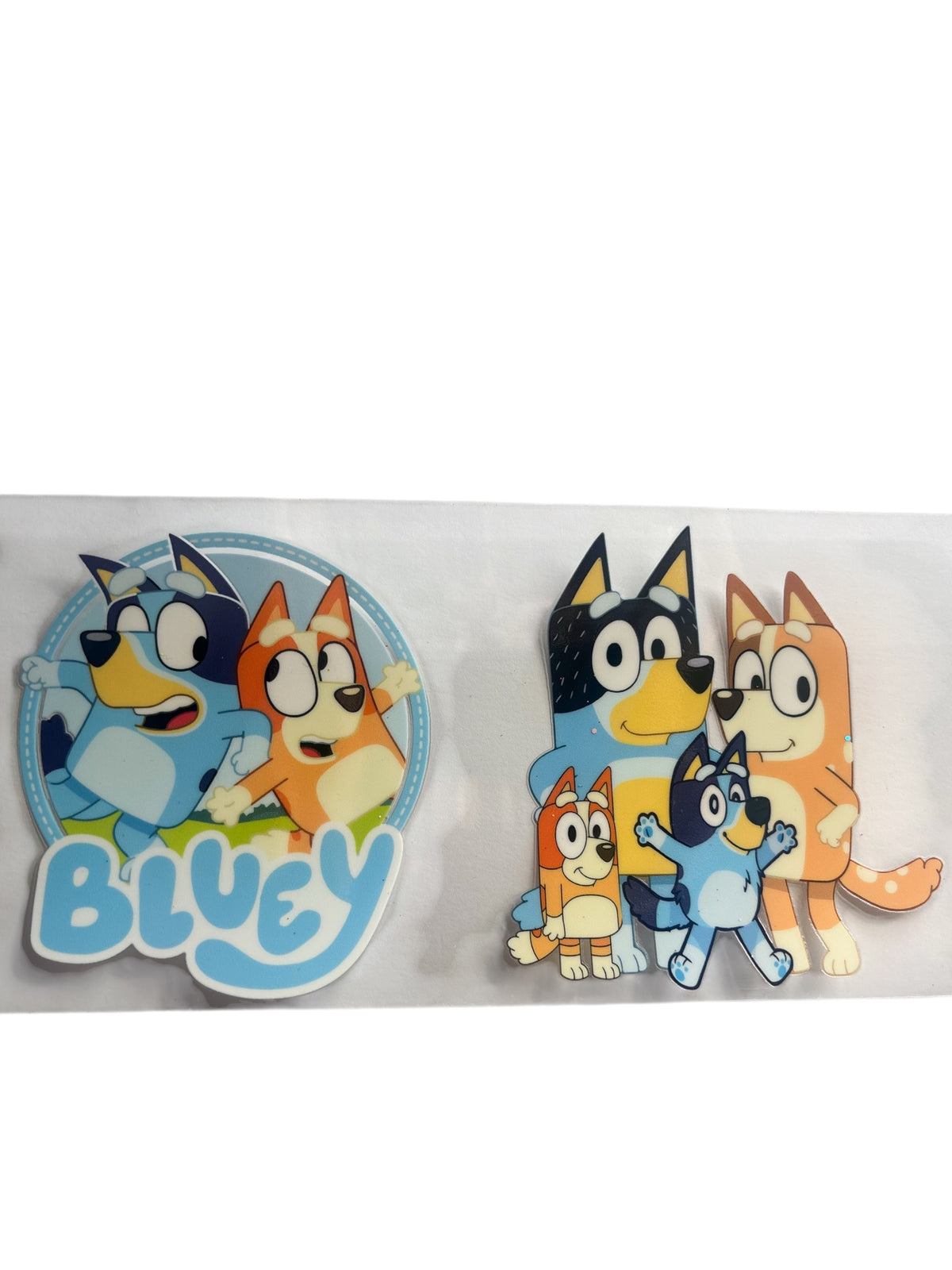 Bluey