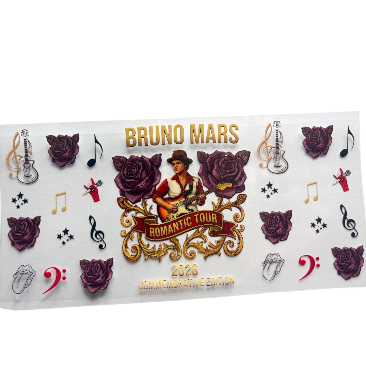 Bruno mars
