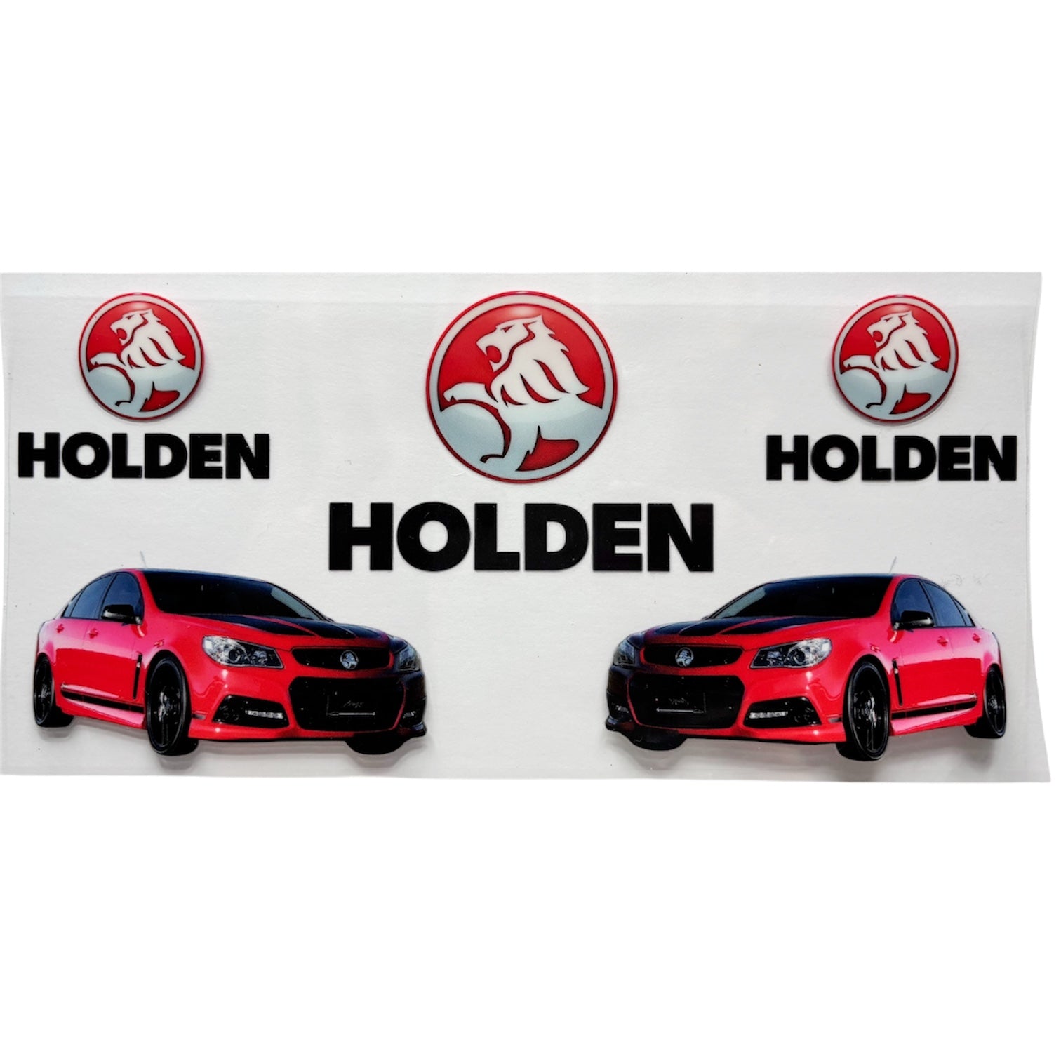 Holden
