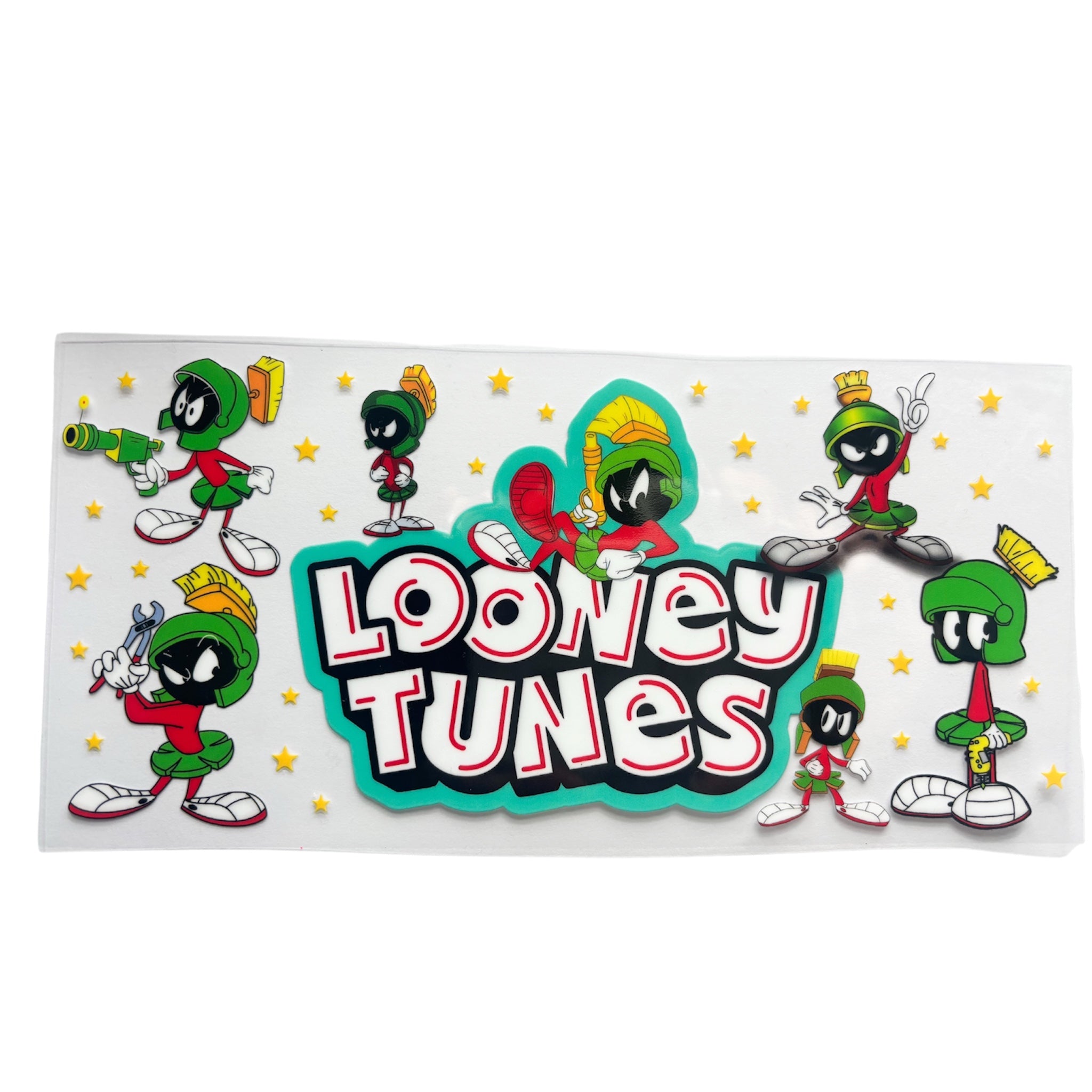 Looney tunes