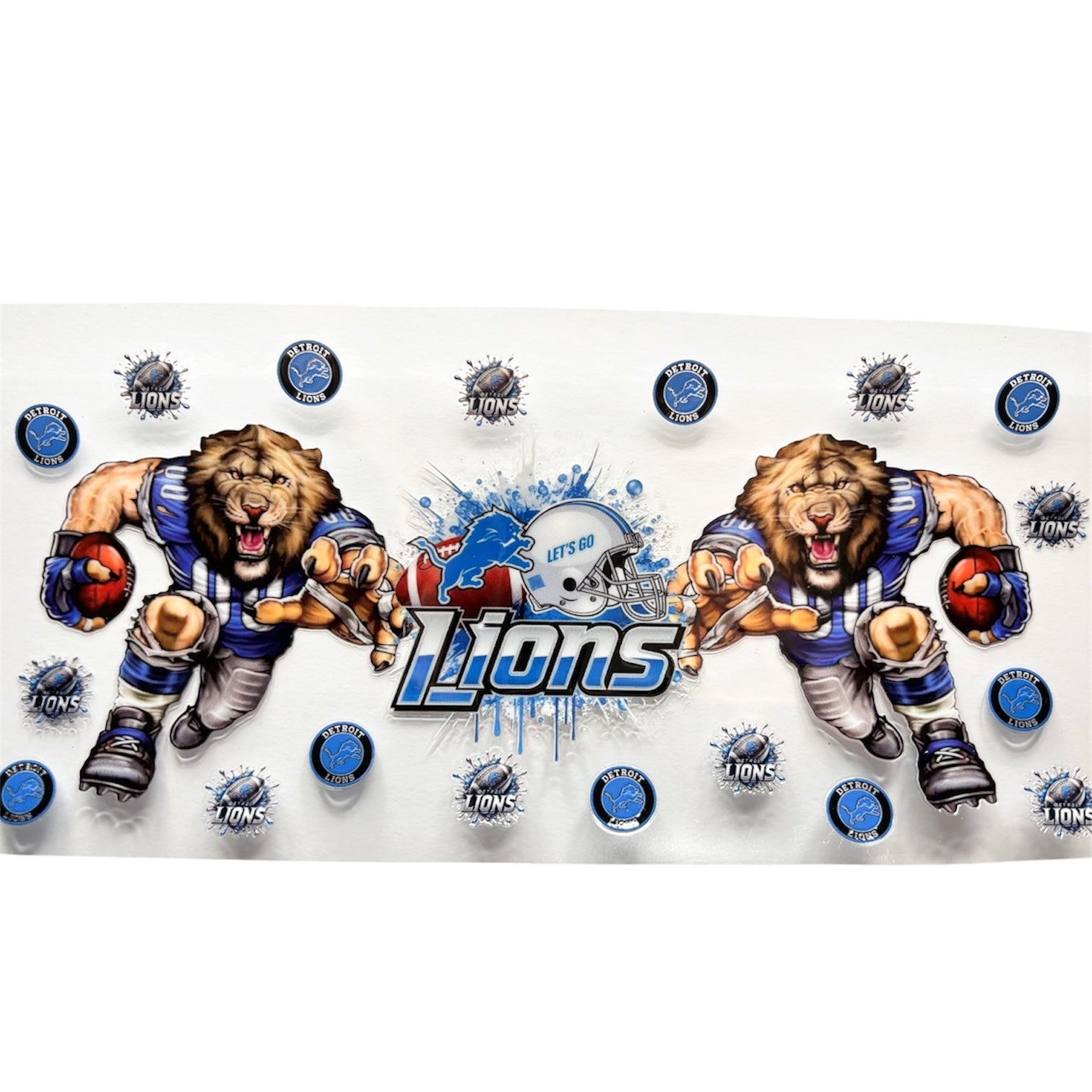 Lions