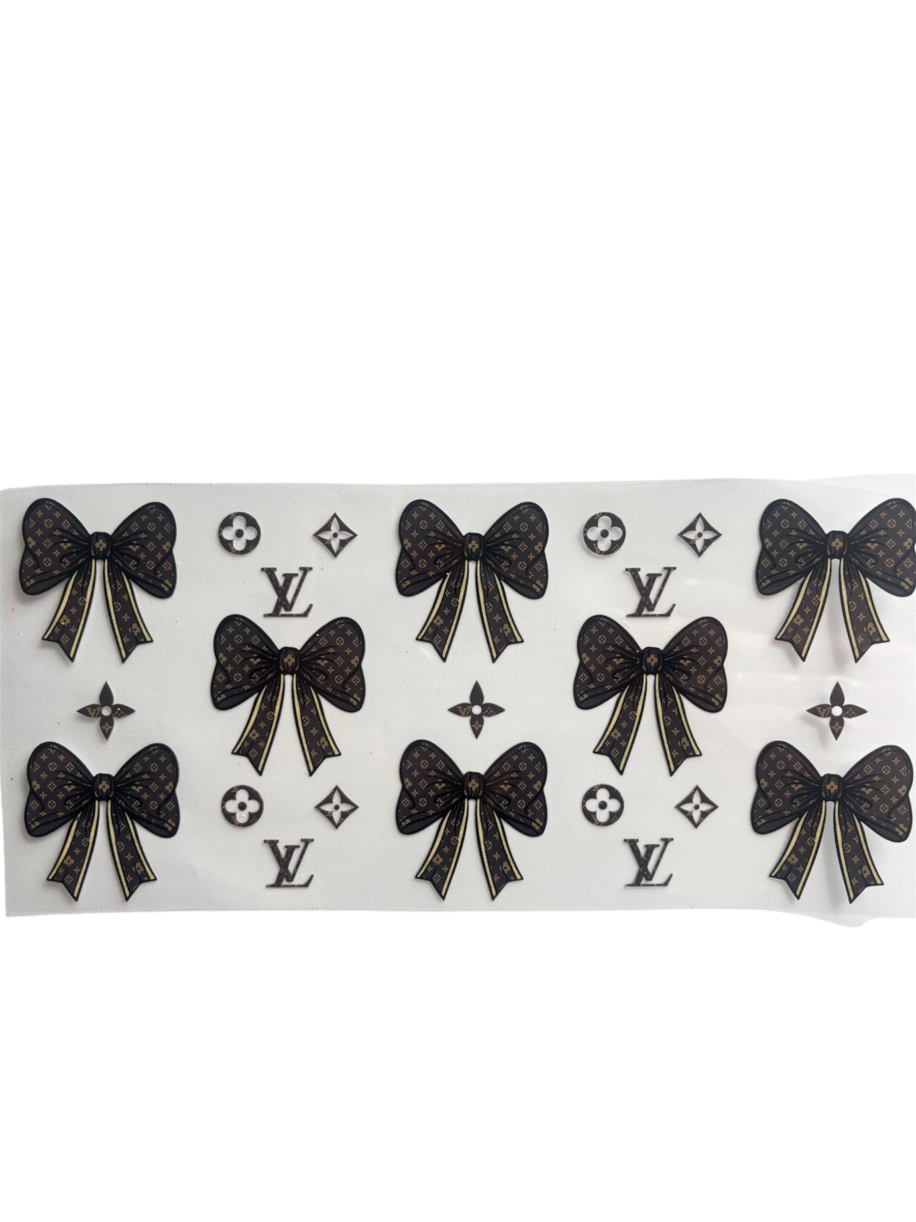 Lv bows