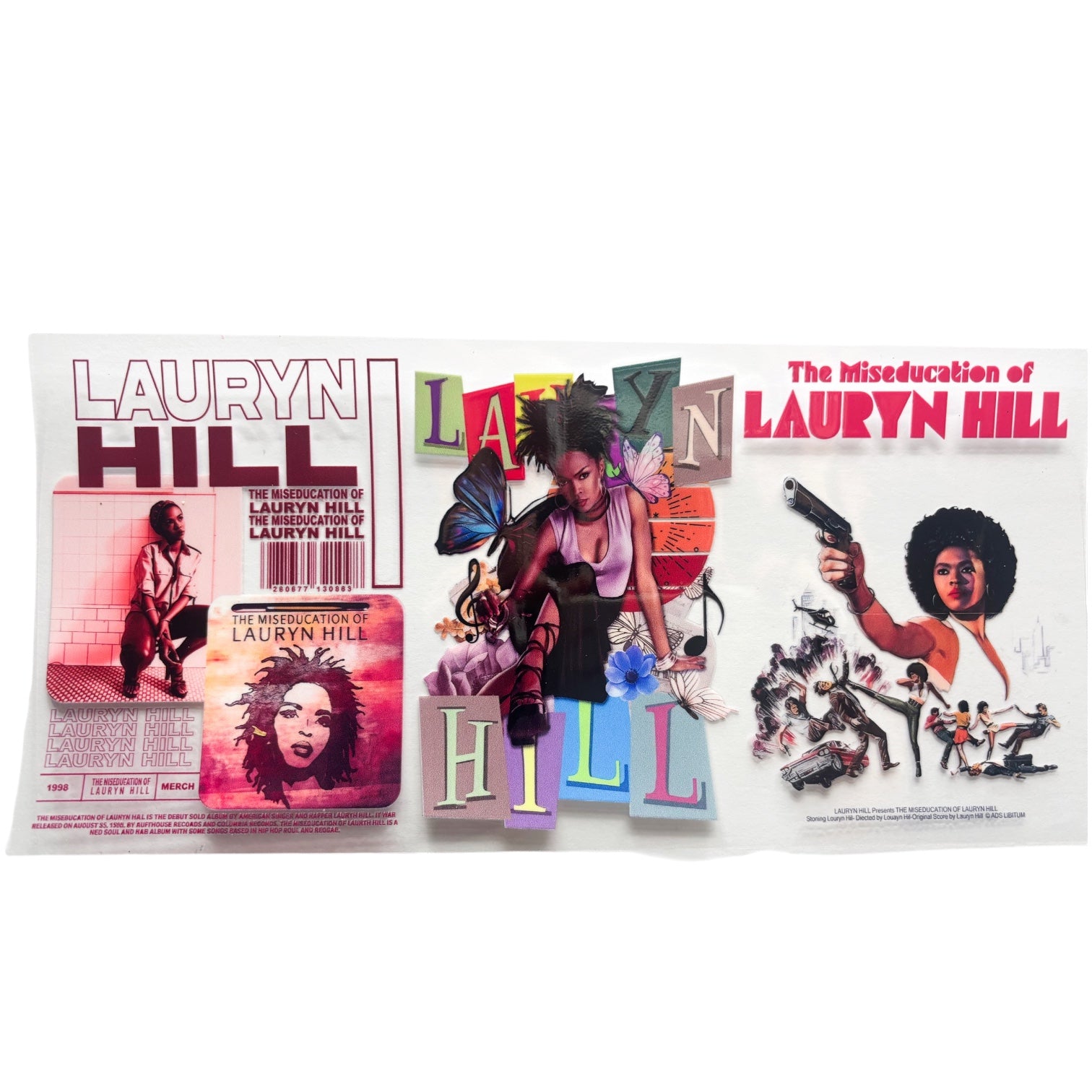 Lauryn Hill