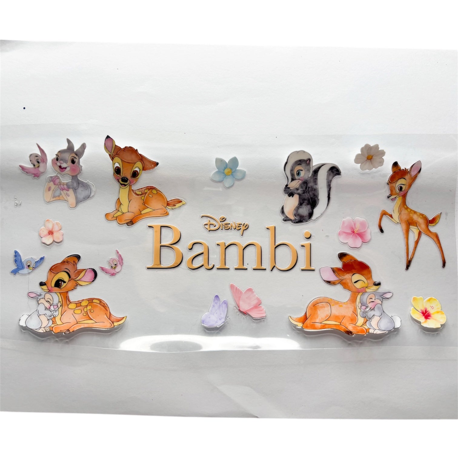 Bambi