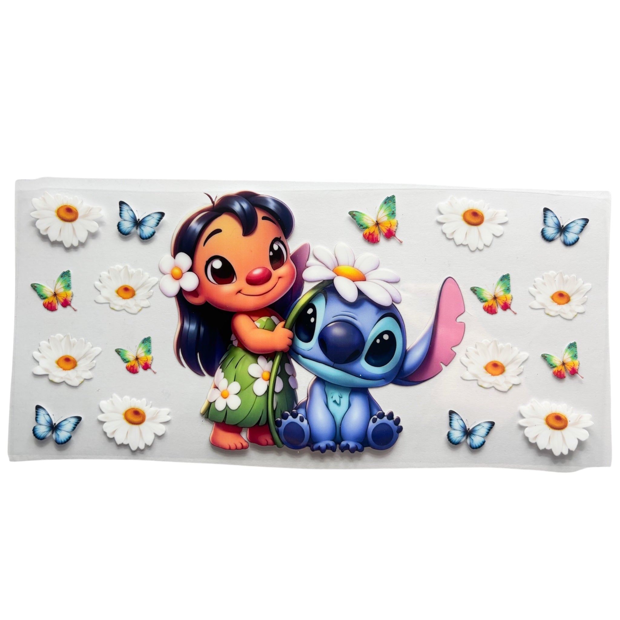 Stitch