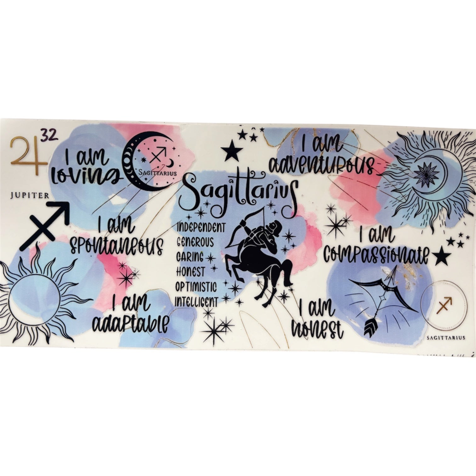 Sagittarius