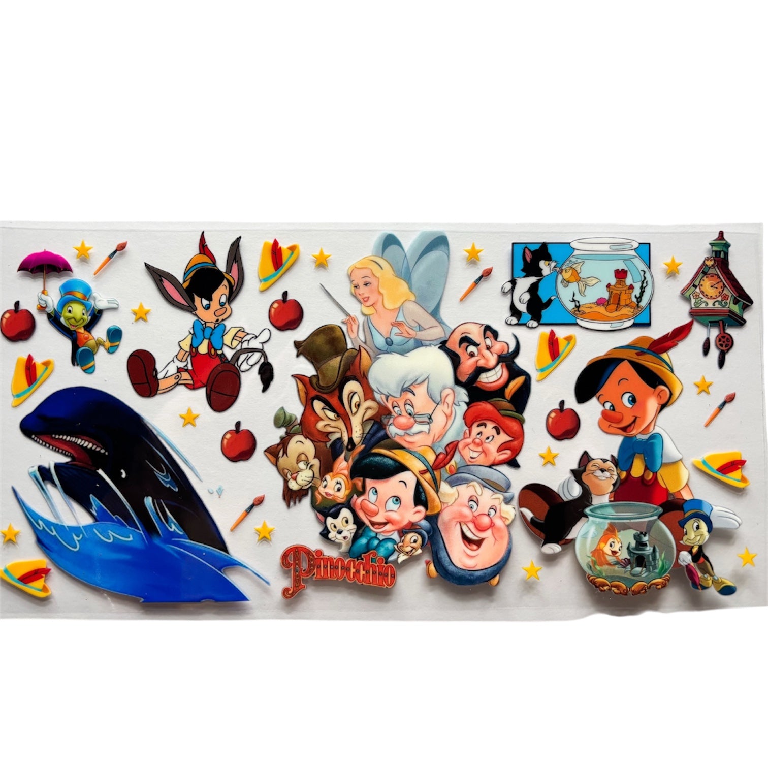 Pinocchio