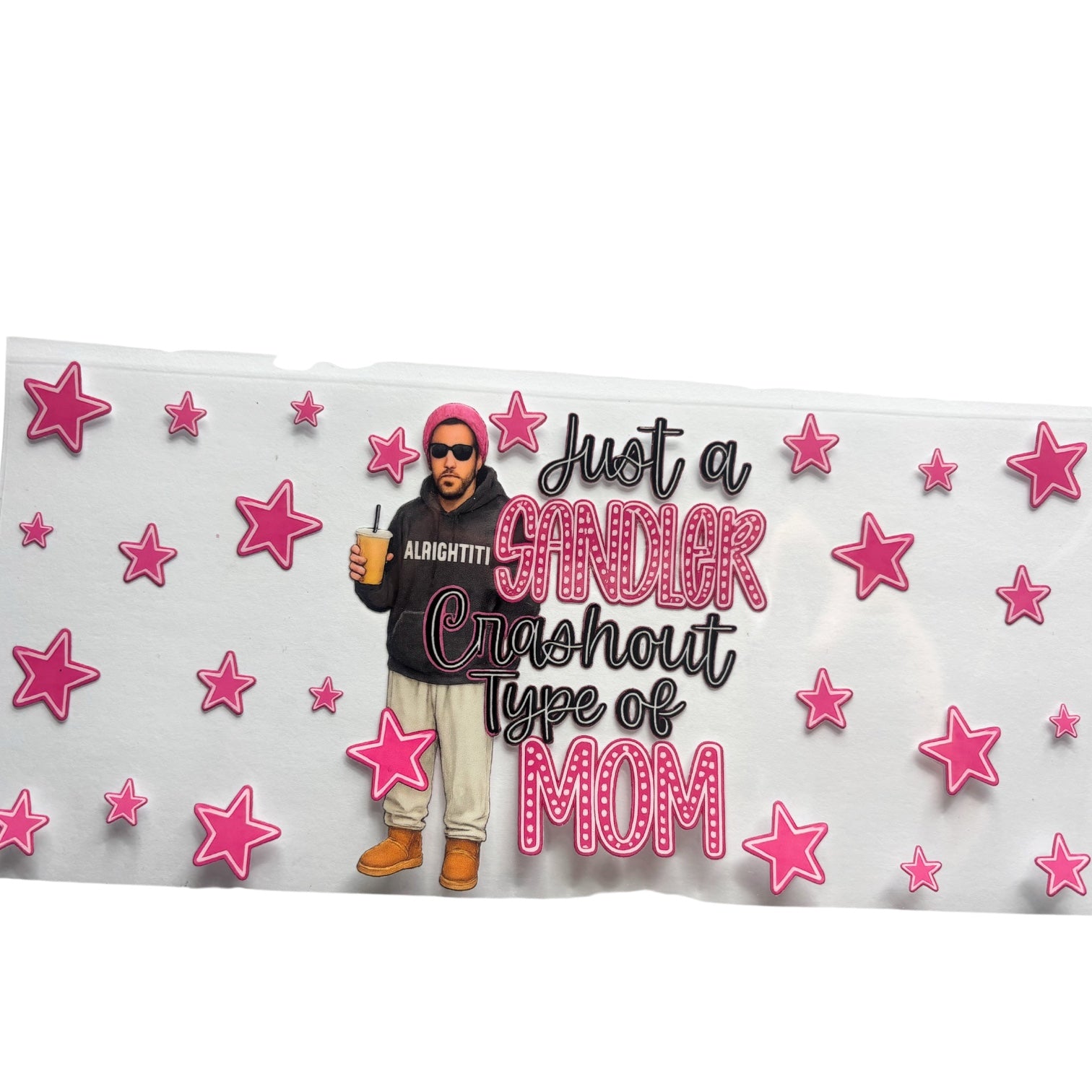 Mama sandler