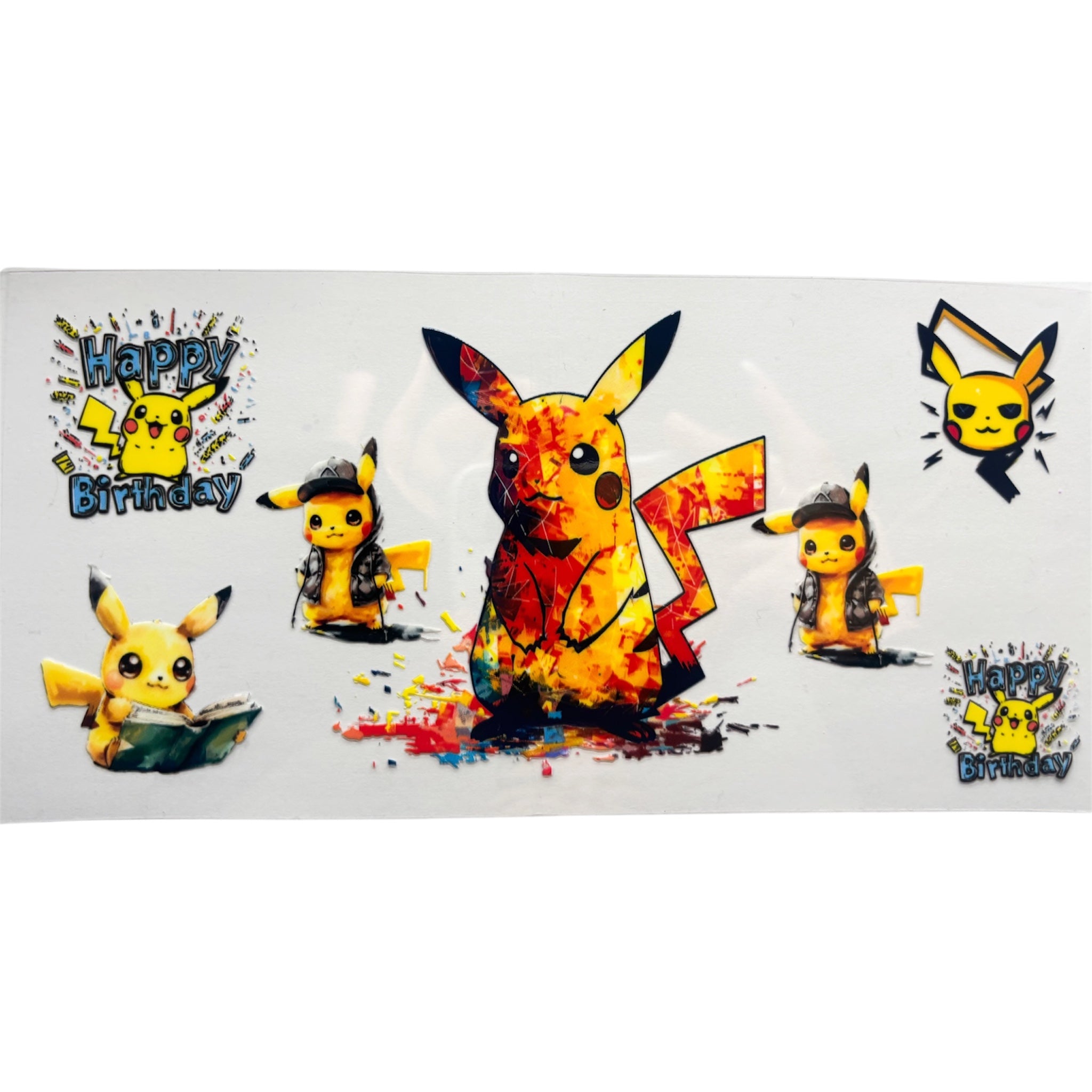 Pokémon