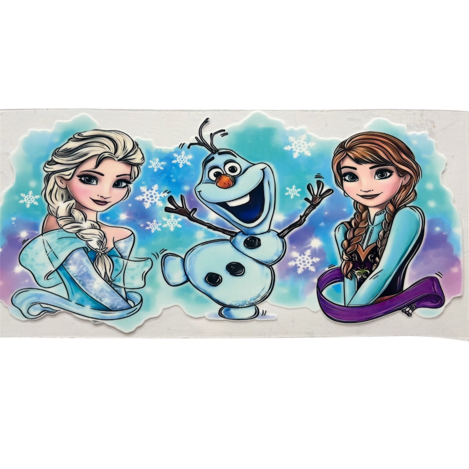 Frozen