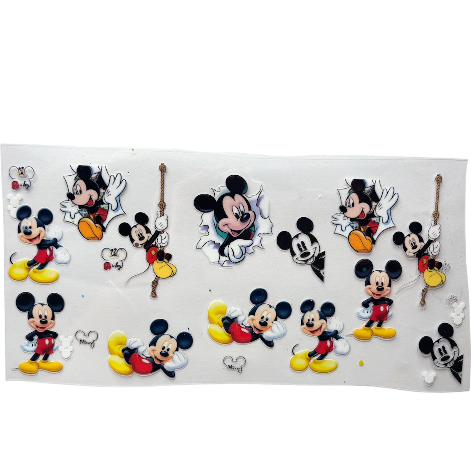 Mickey Mouse