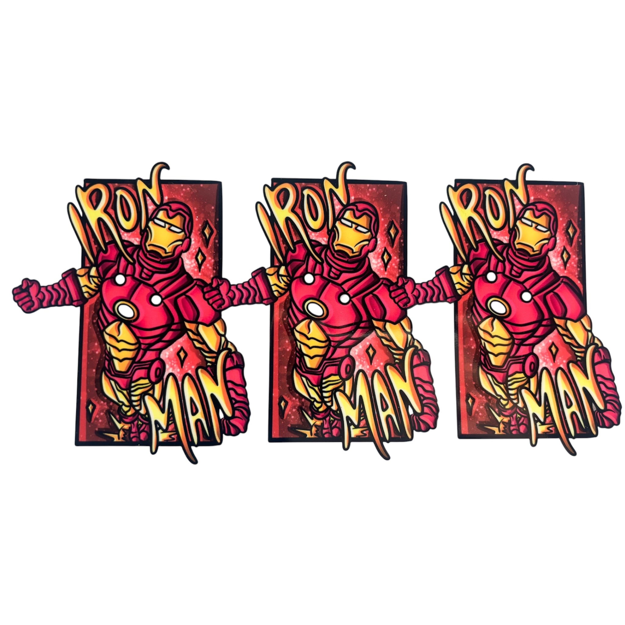 Ironman