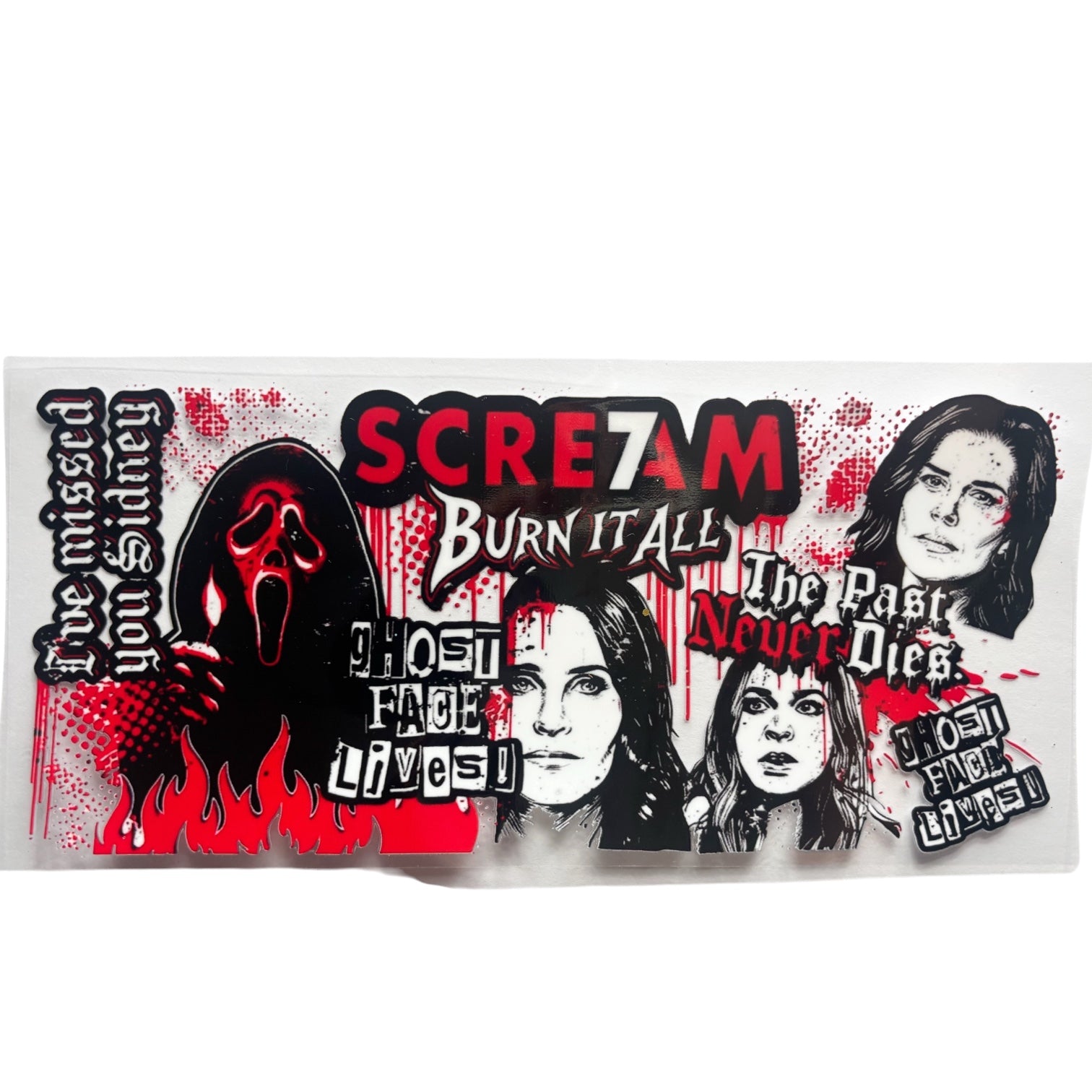 Scream