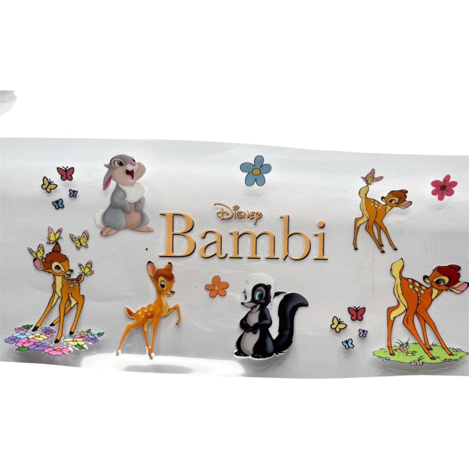 Bambi
