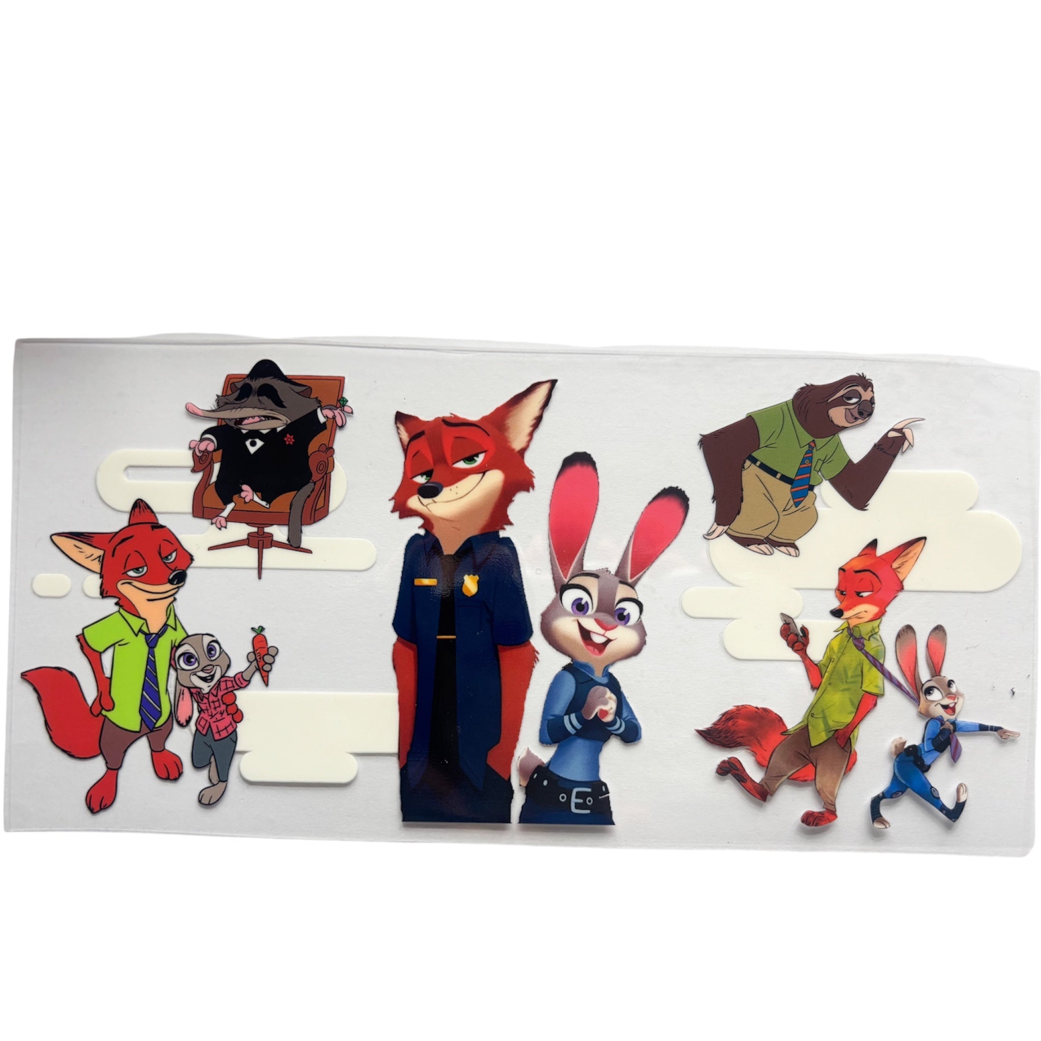Zootopia