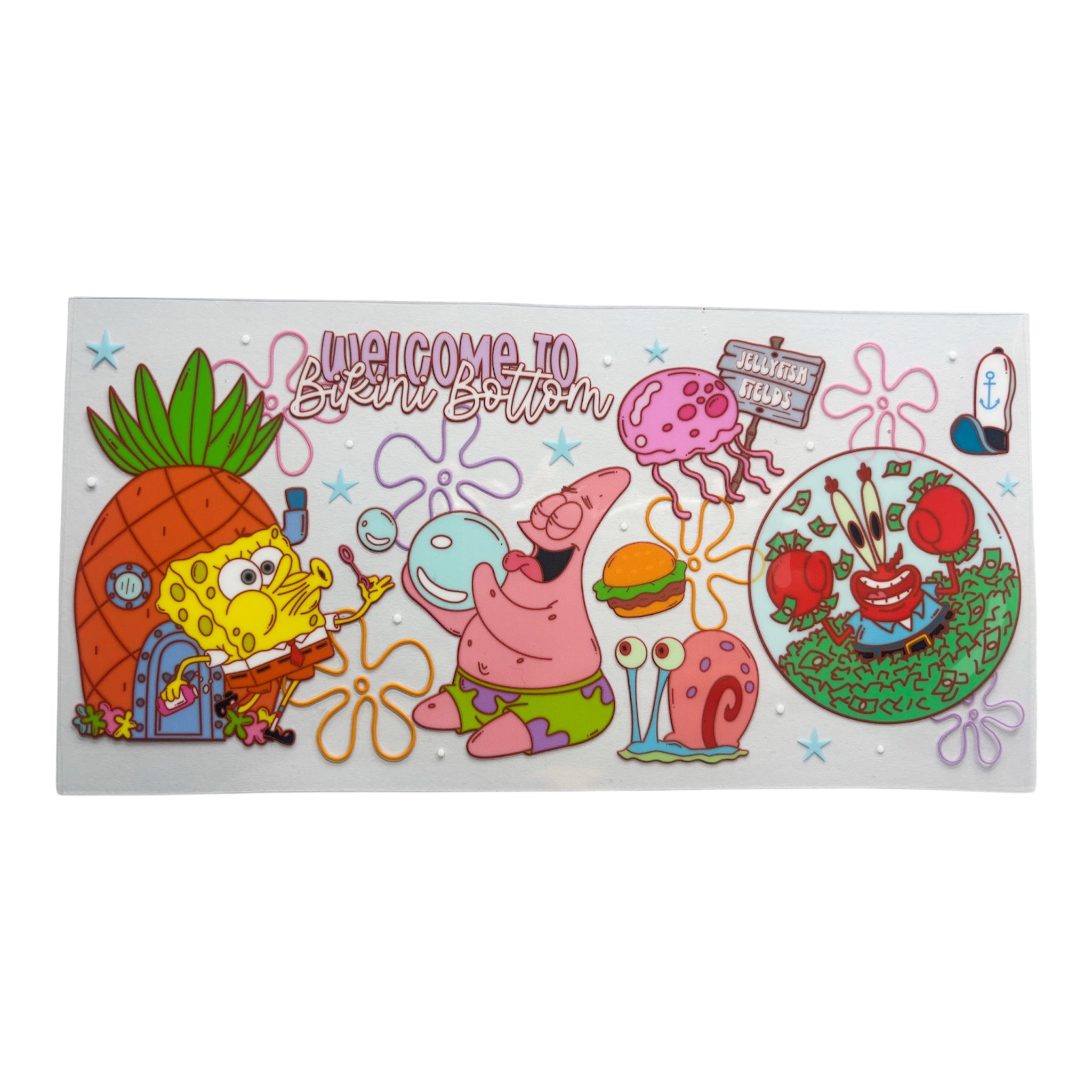 SpongeBob