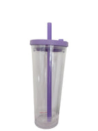 24oz boba snowglobe stadium