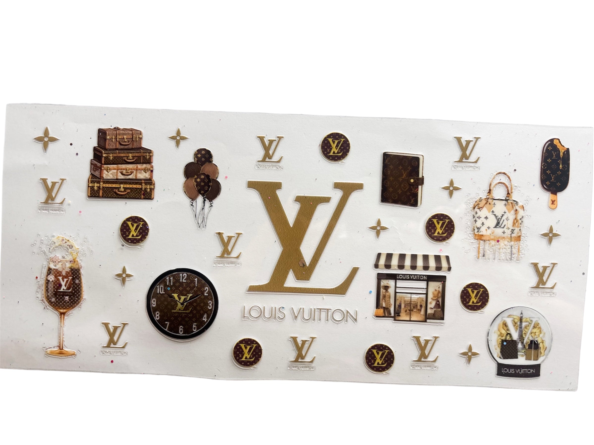 Lv original