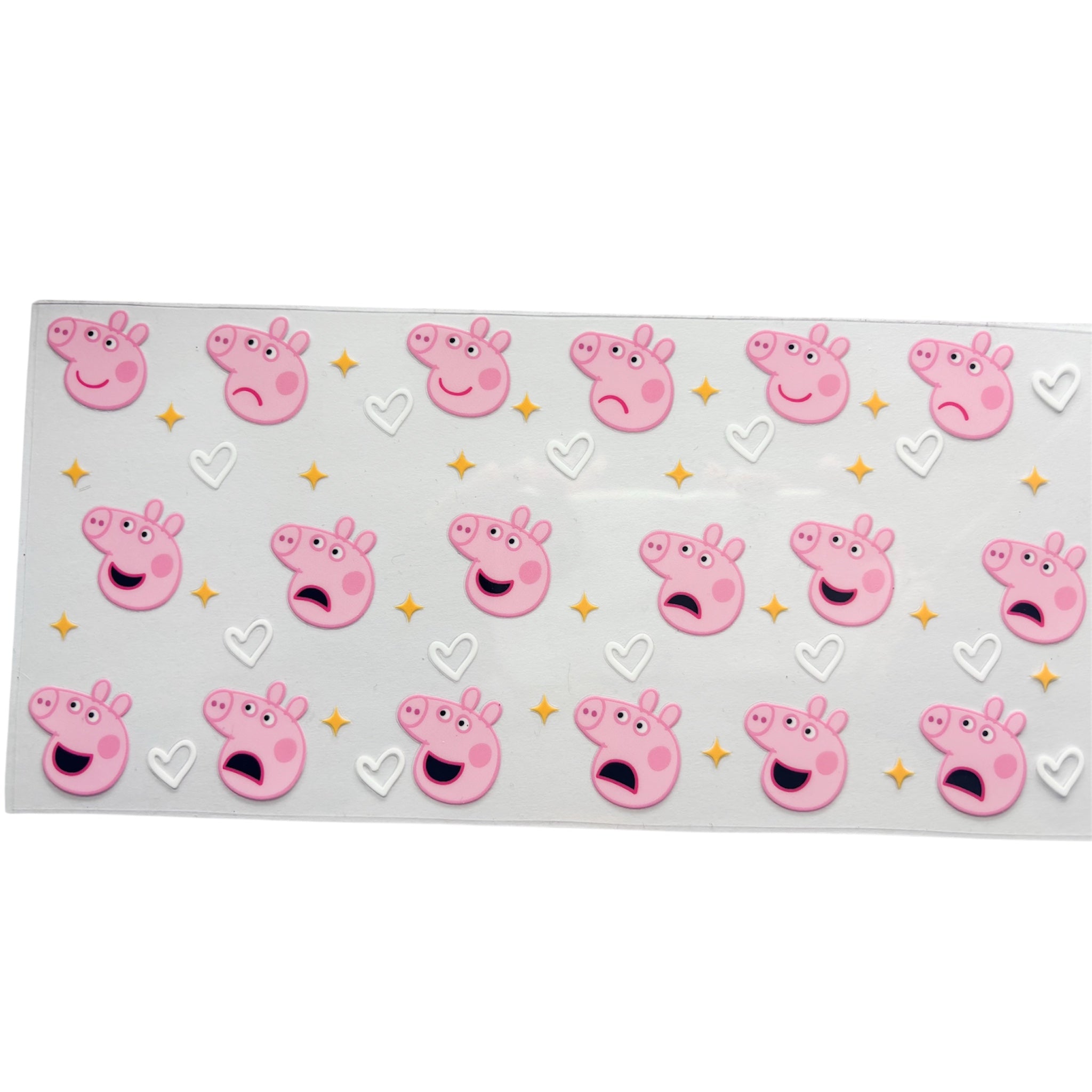 Peppa pig