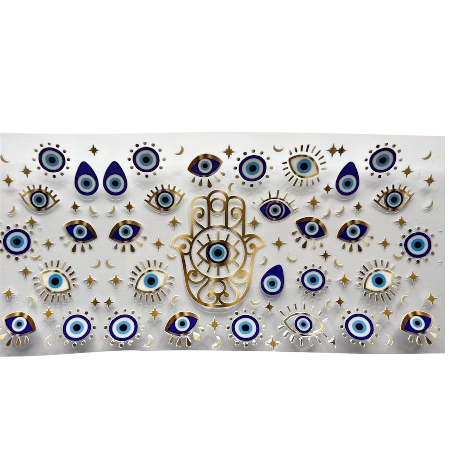 Evil eye