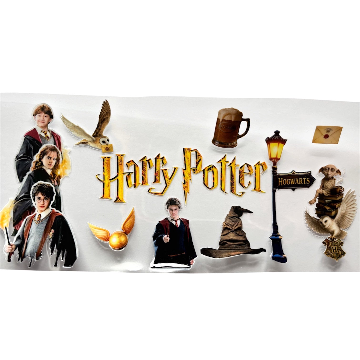 Harry Potter