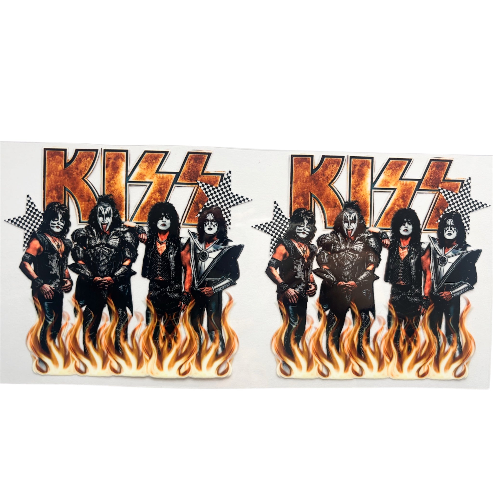 Kiss