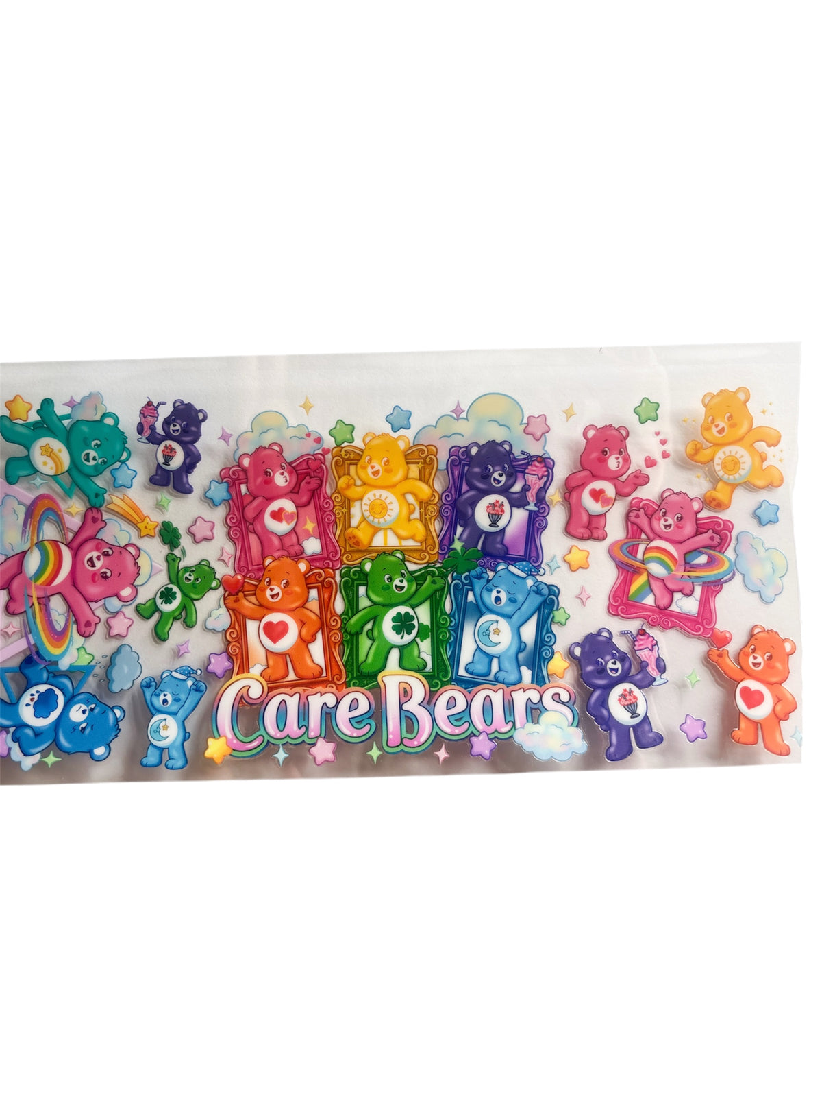 Care Bears