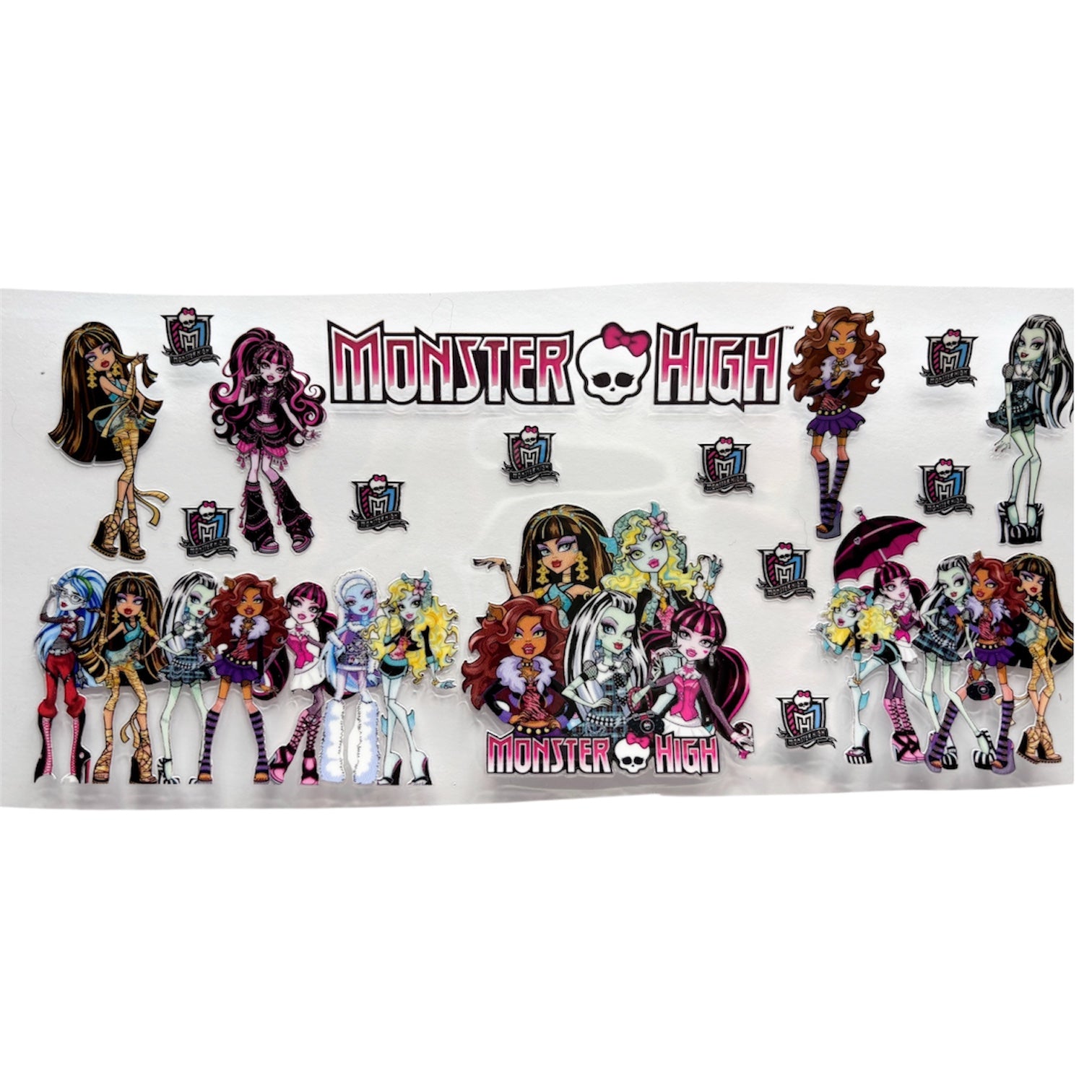 Monster high