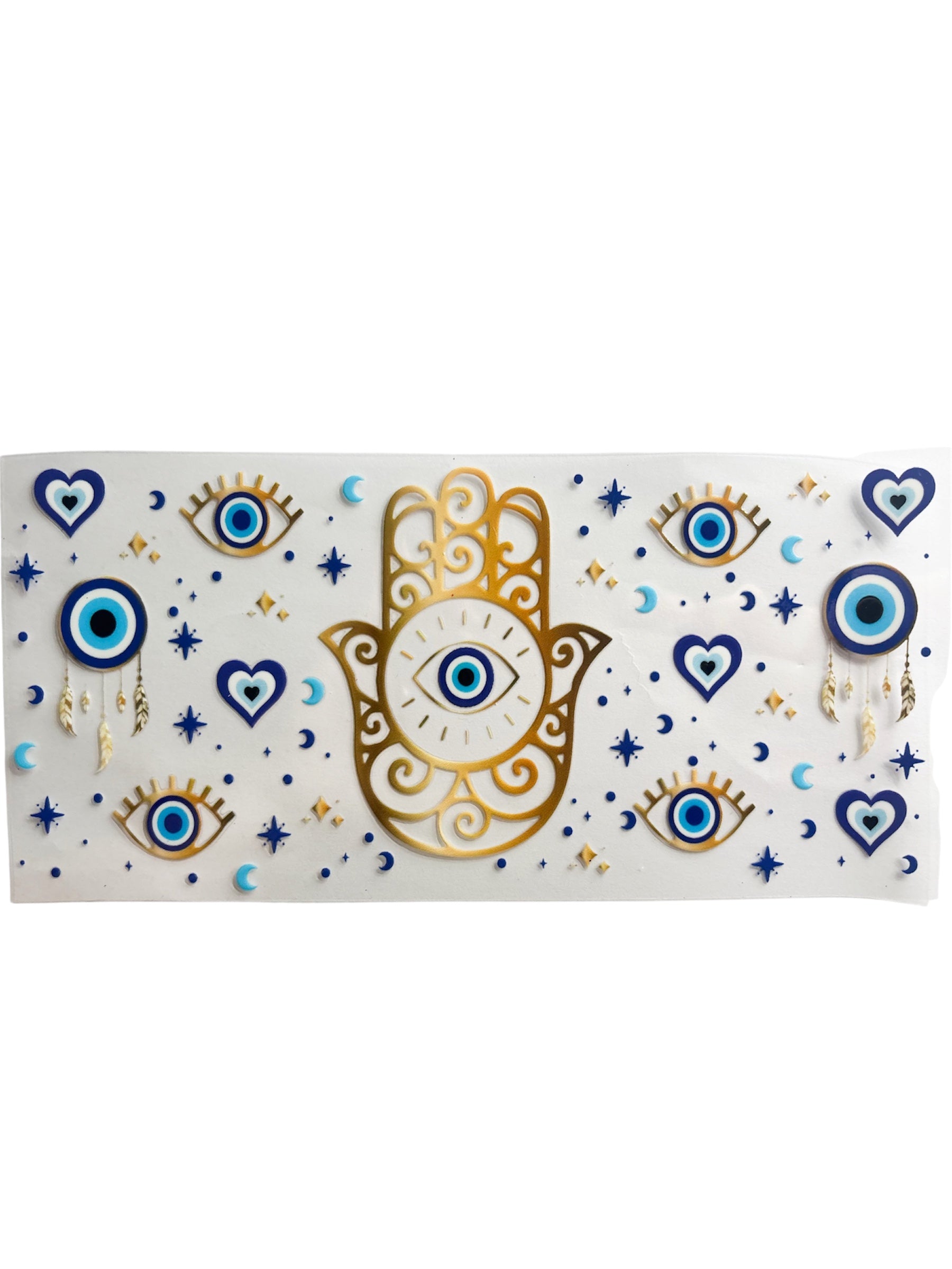 Evil eye