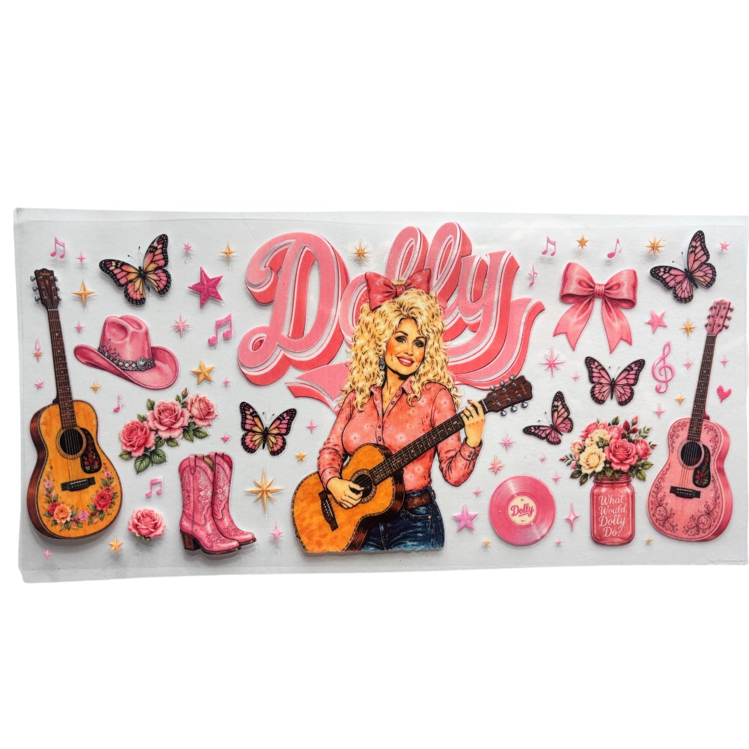 Dolly Parton