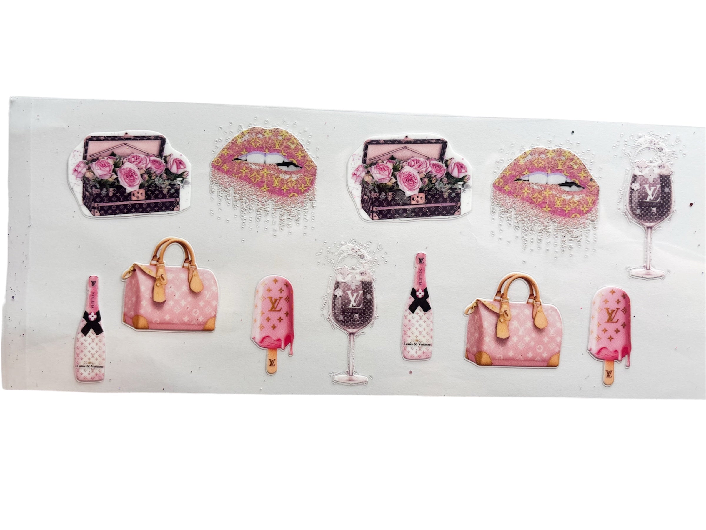 Lv pink