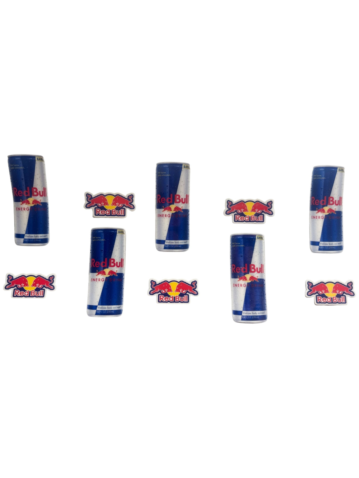 Redbull