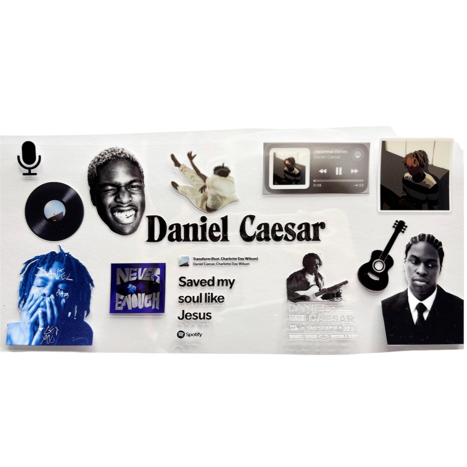 Daniel Caesar