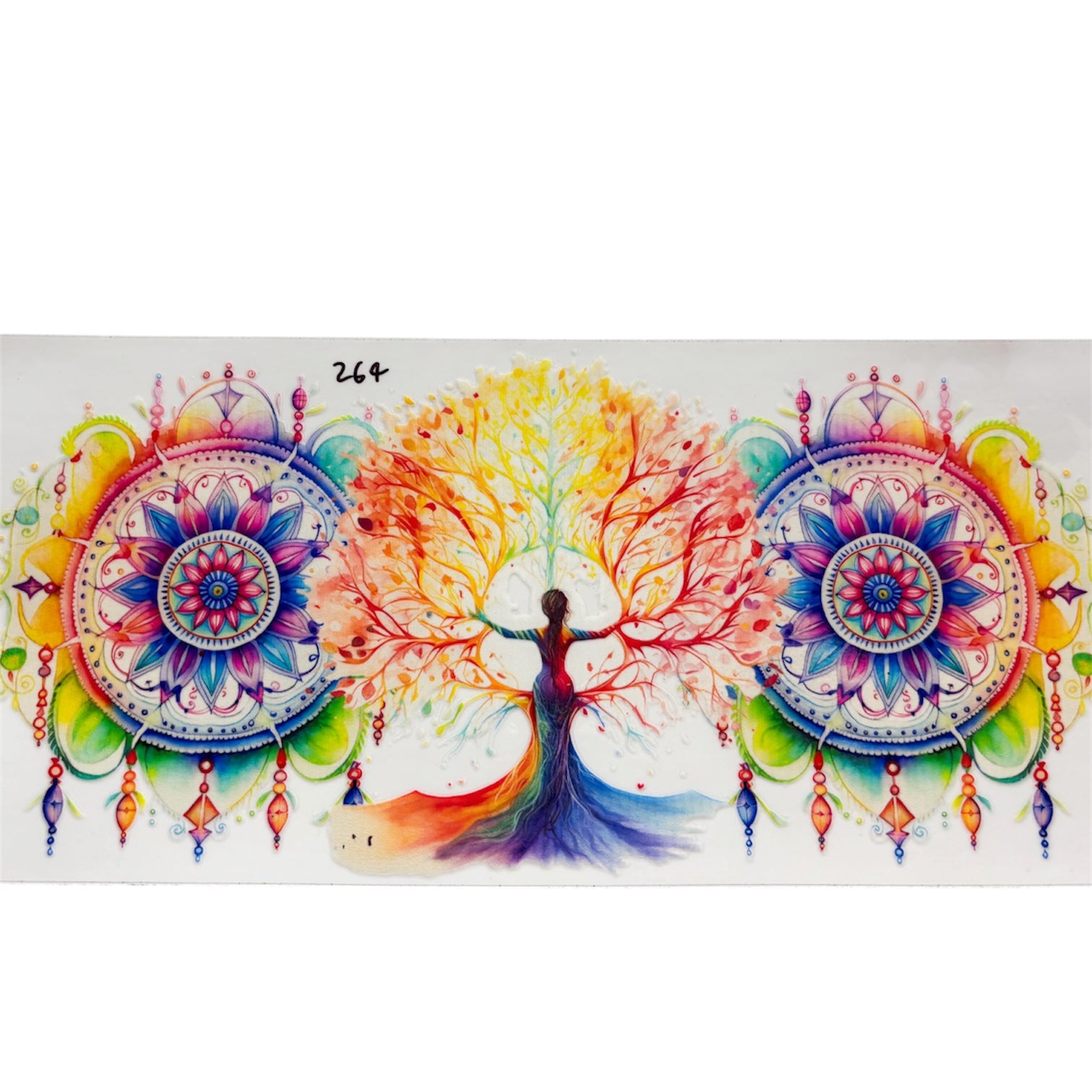 Tree of life