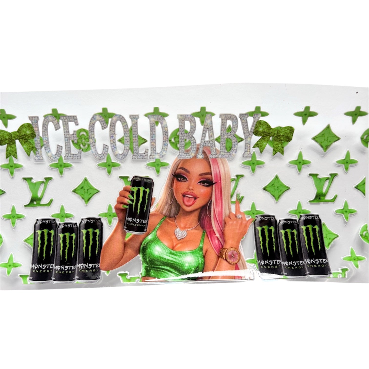 Monster